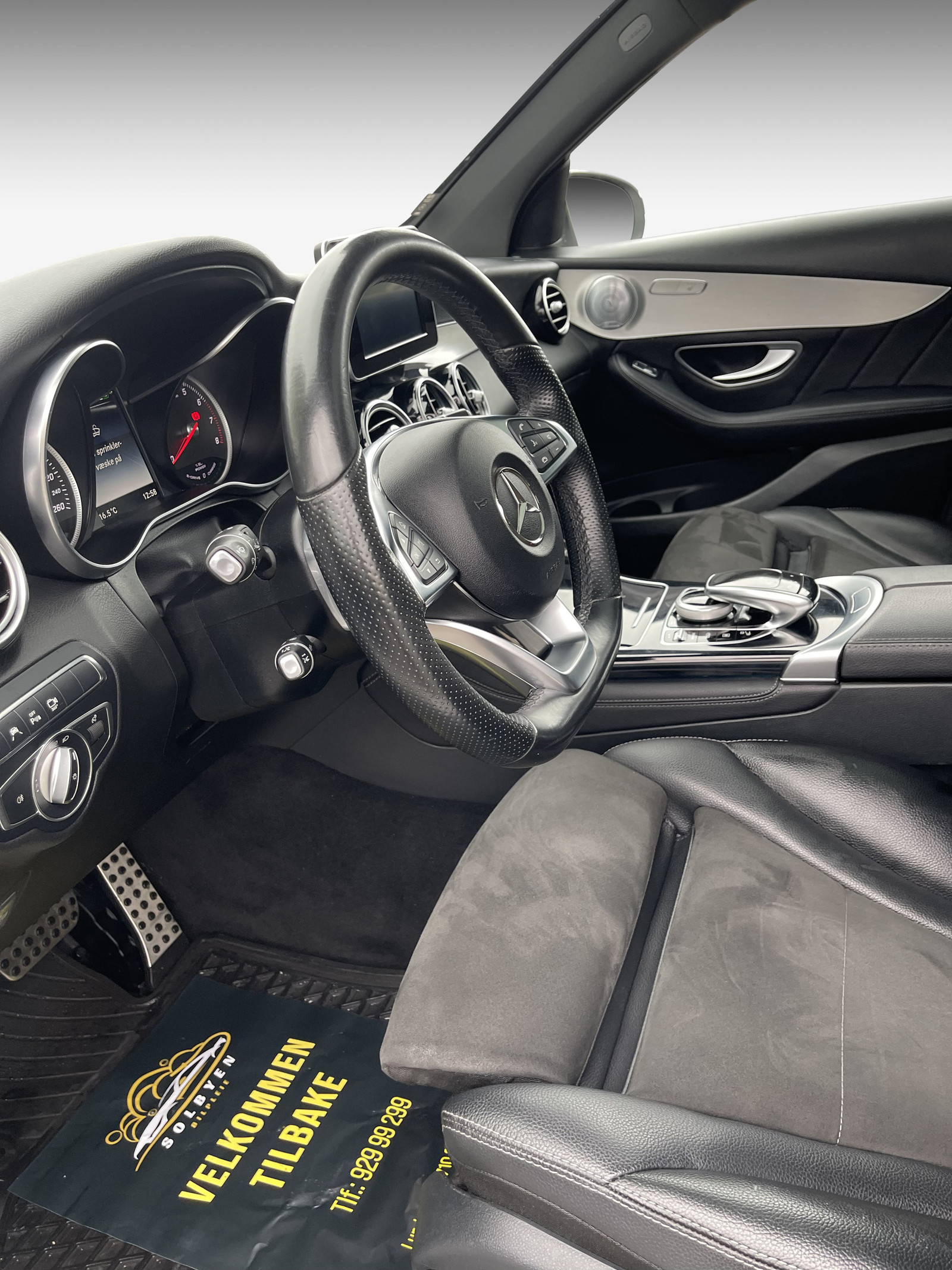Mercedes-Benz GLC   image8