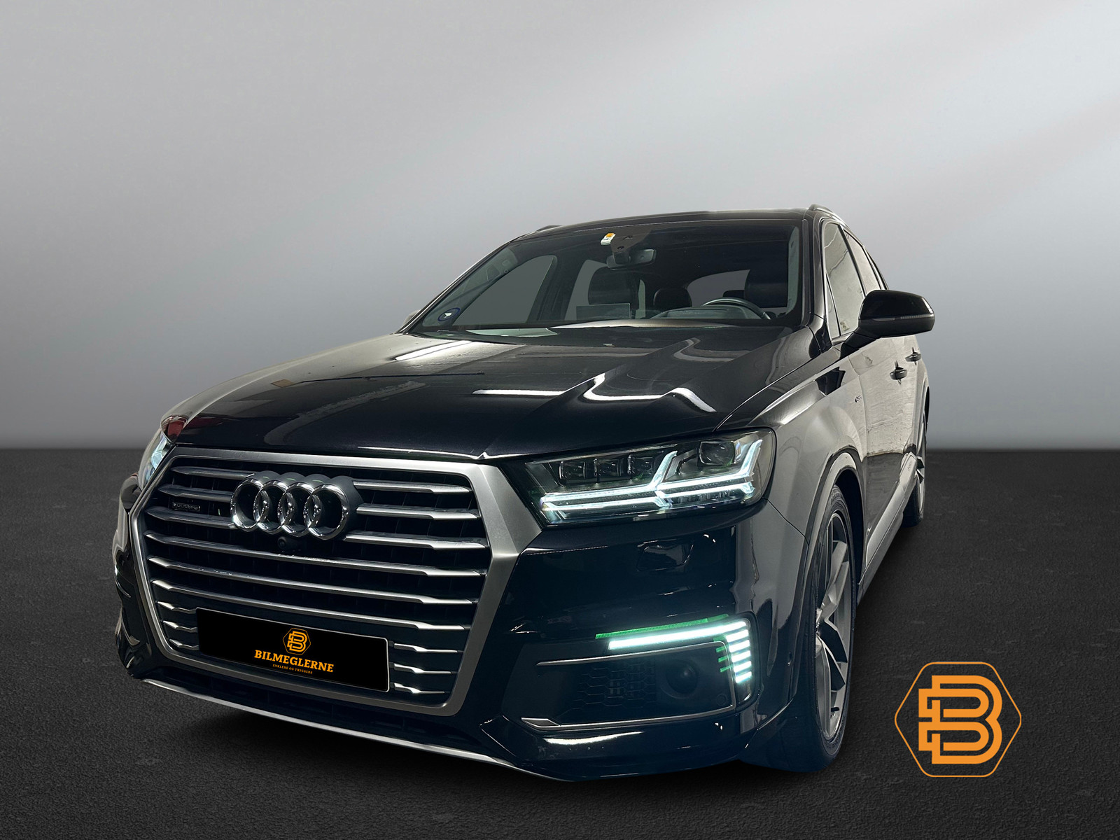 Audi Q7   image8