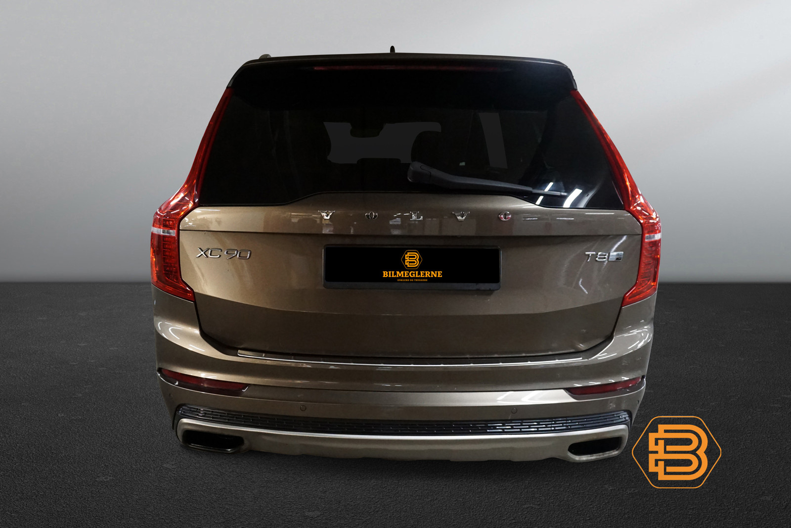 Volvo XC90   image8