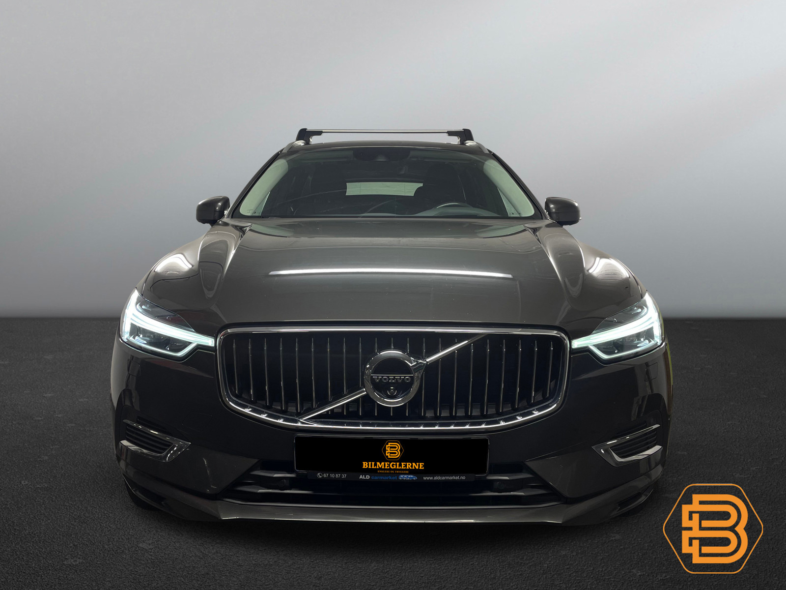 Volvo XC 60   image9
