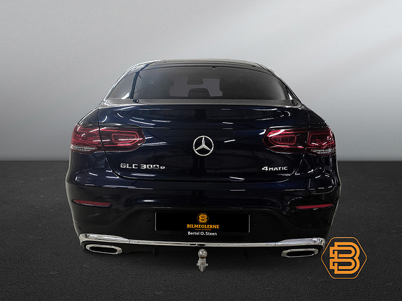 Mercedes-Benz GLC   image9
