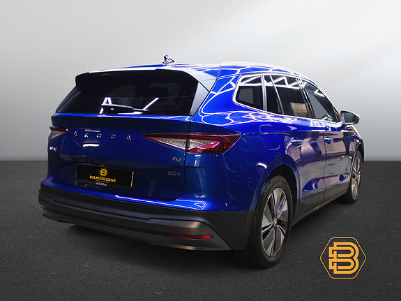 Skoda Enyaq   image9