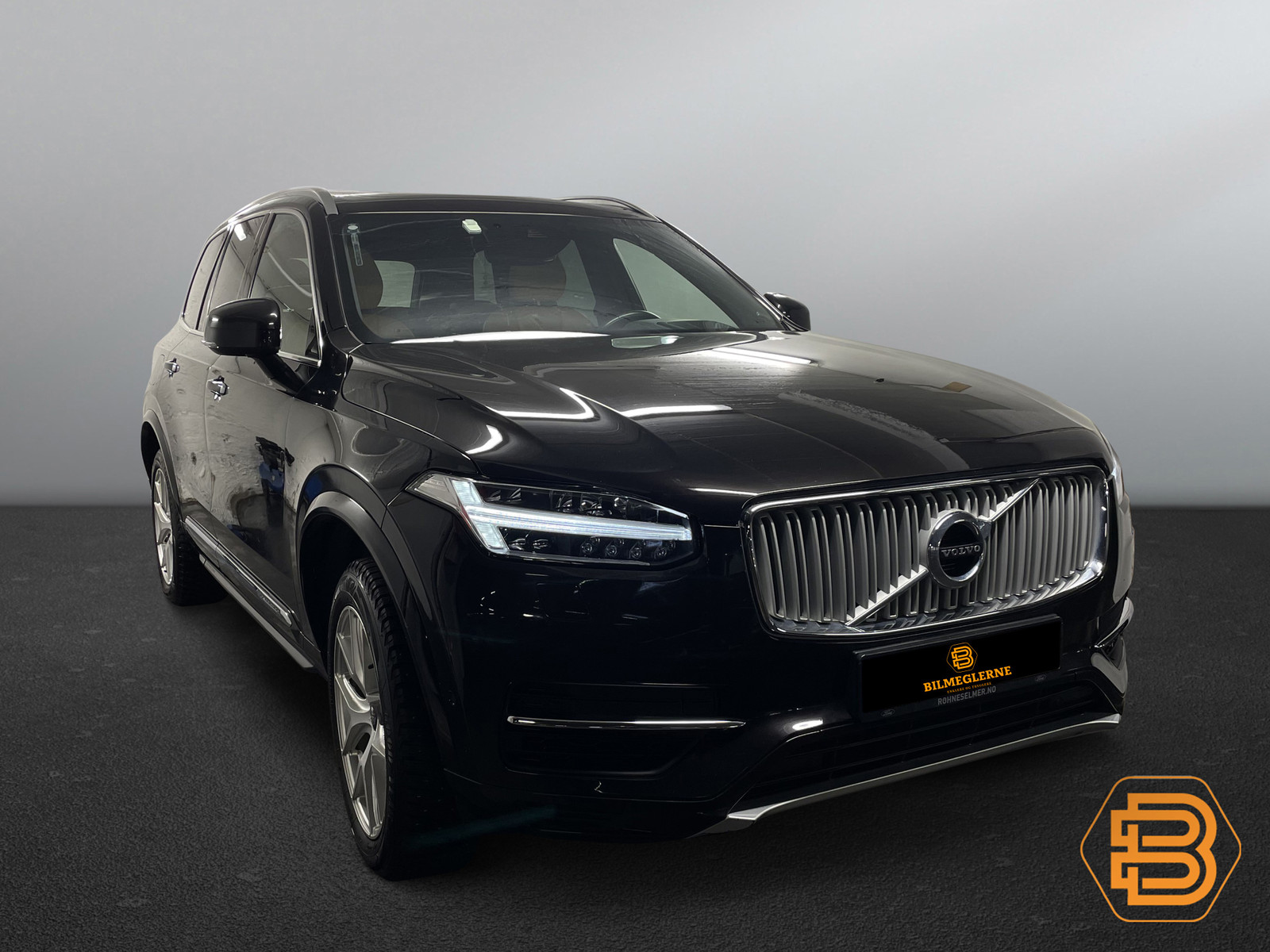 Volvo XC90   image9