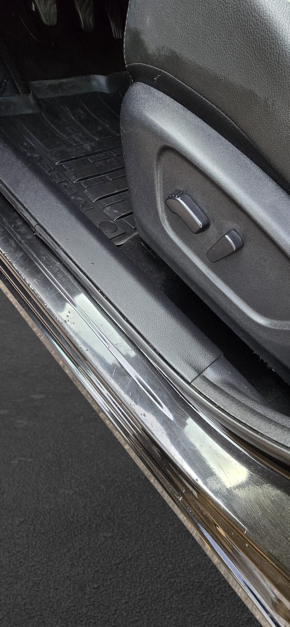 Nissan Qashqai   image9