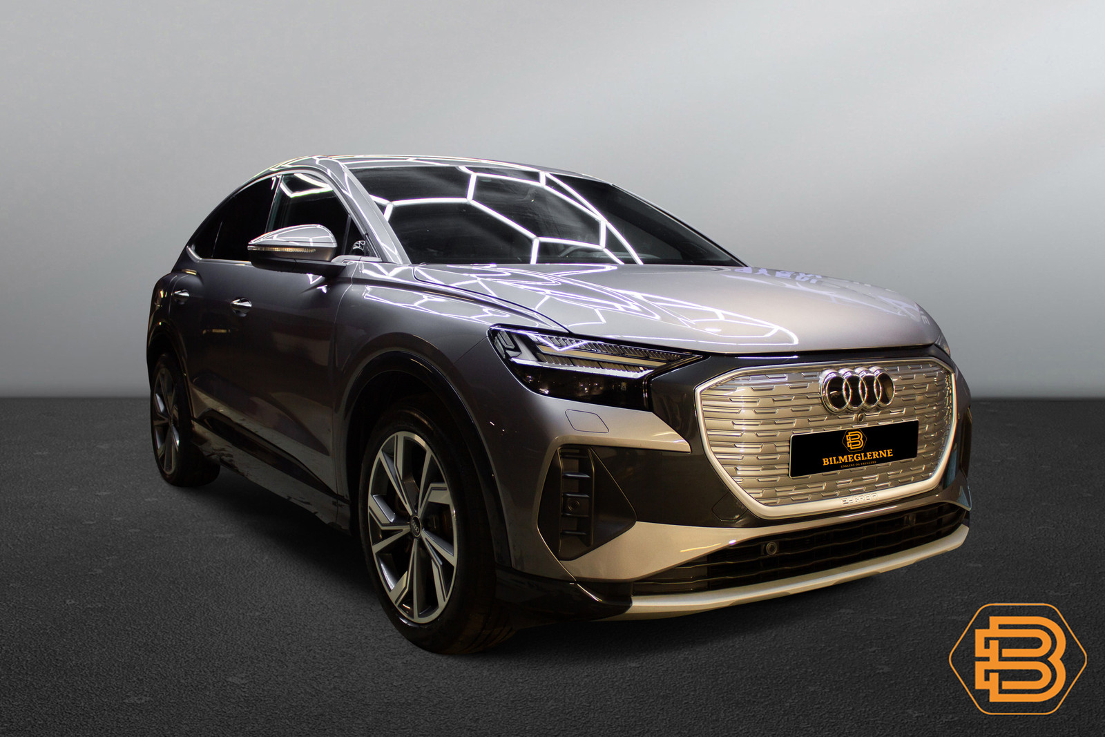 Audi Q4 e-Tron   image9