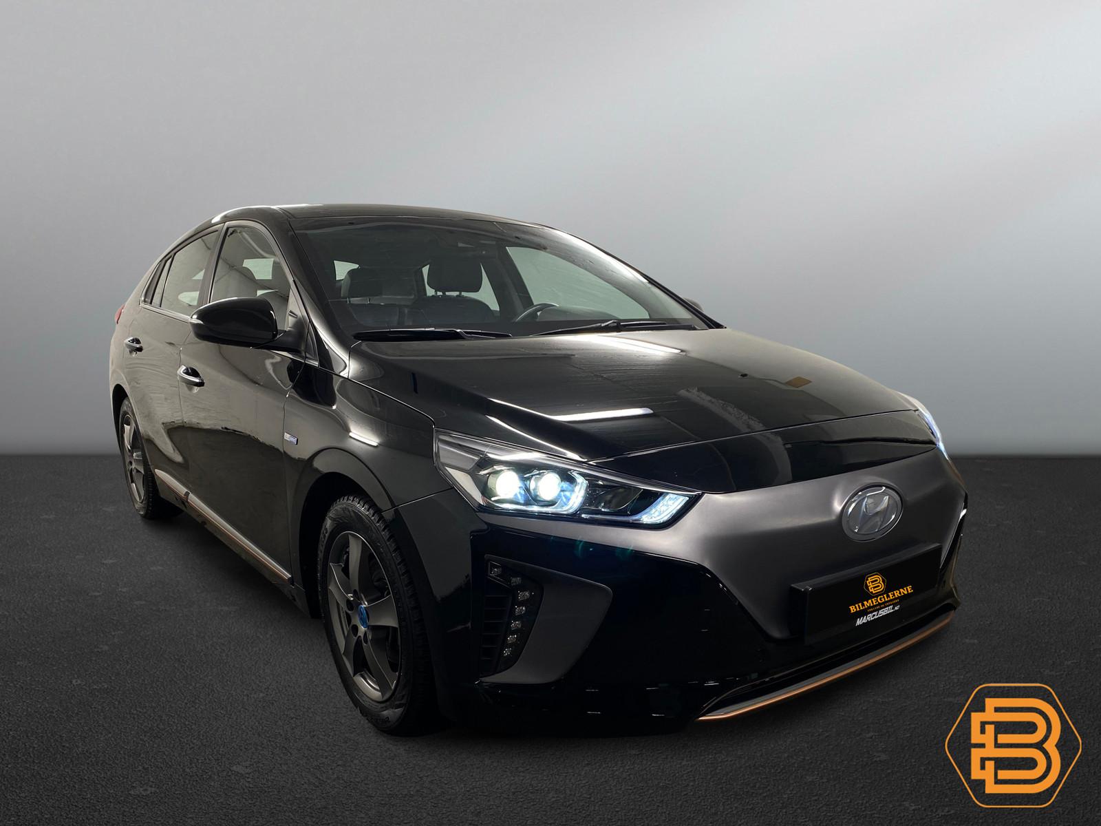 Hyundai IONIQ   image9