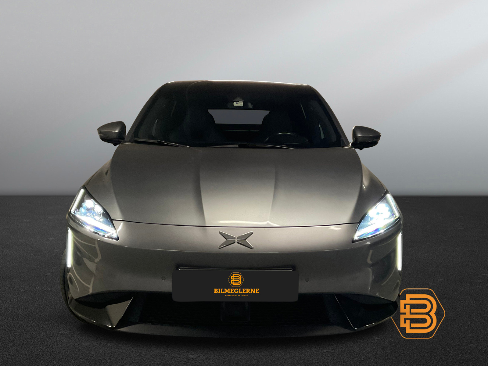 XPeng G3   image9