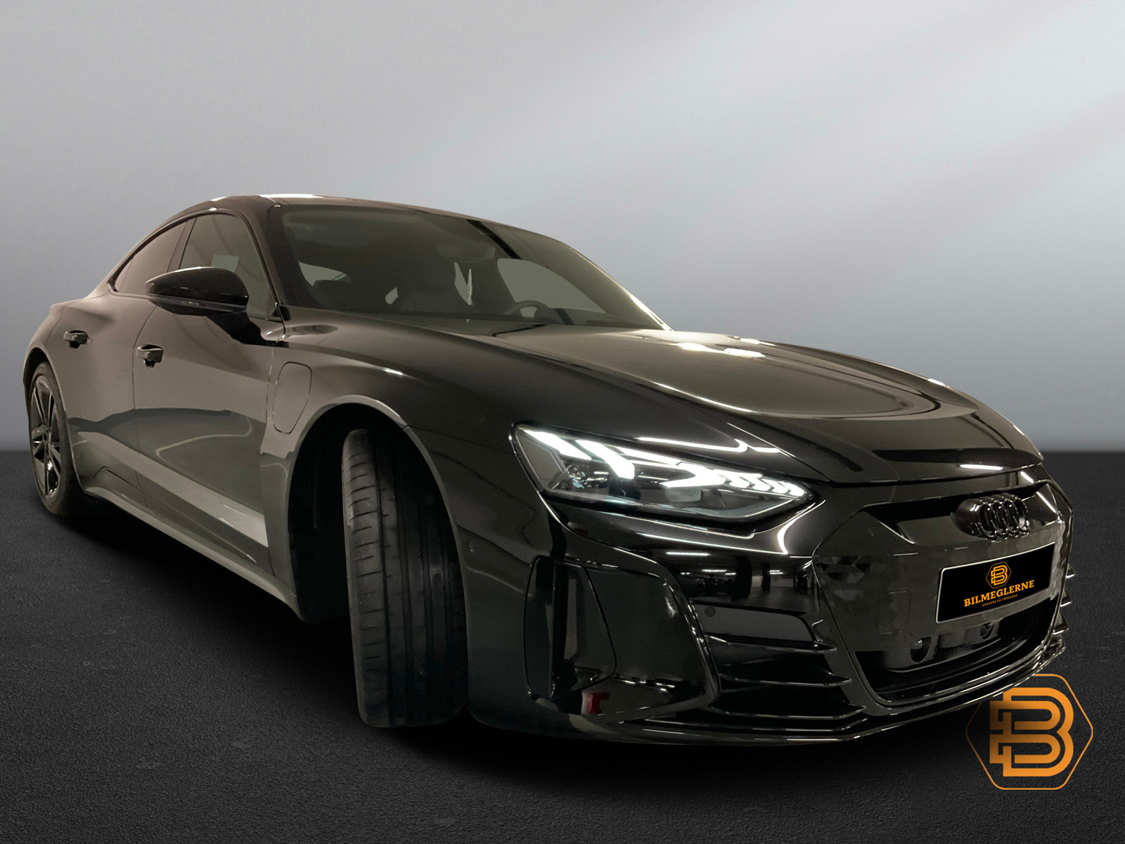 Audi E-tron GT   image9