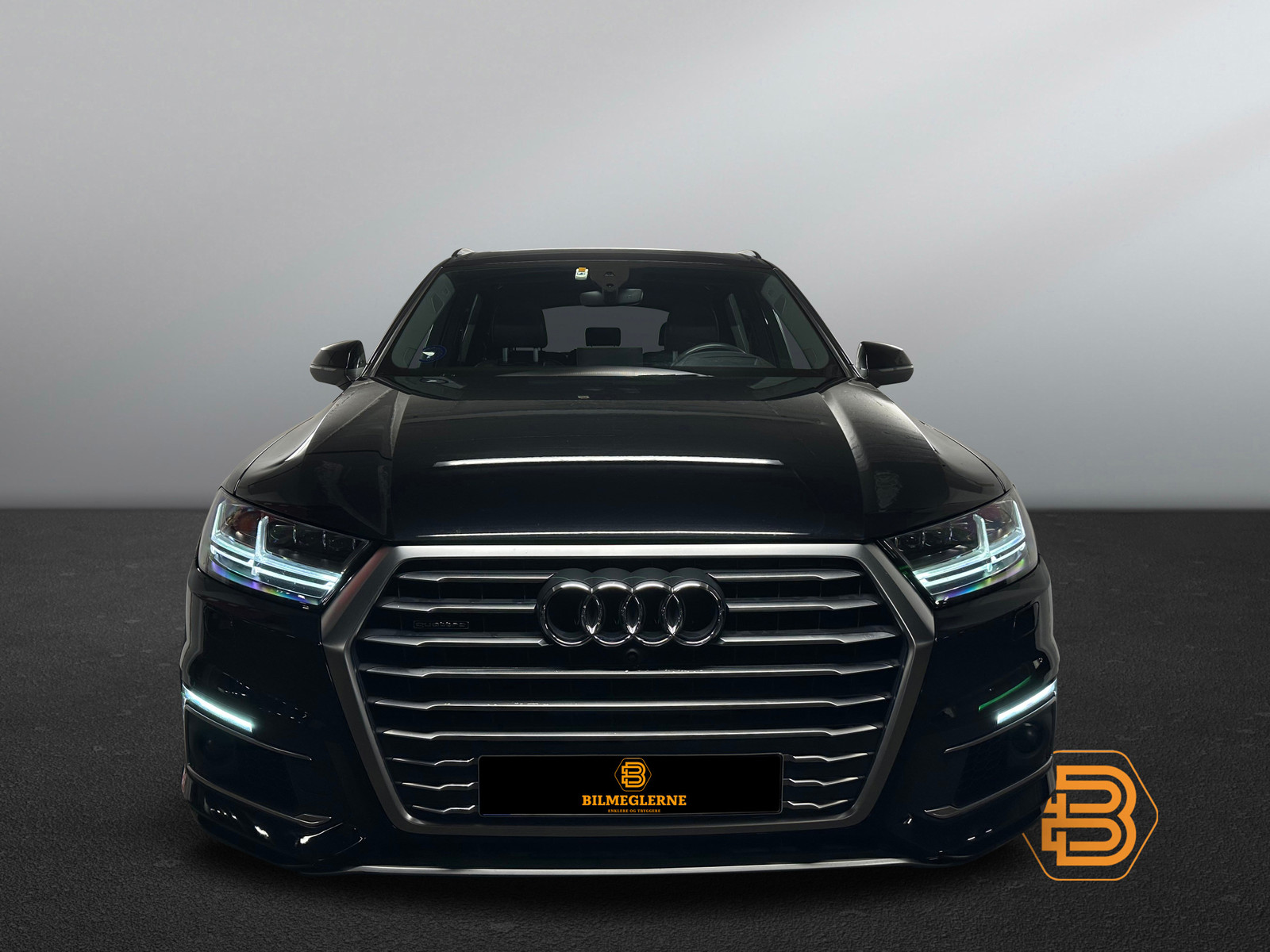Audi Q7   image9