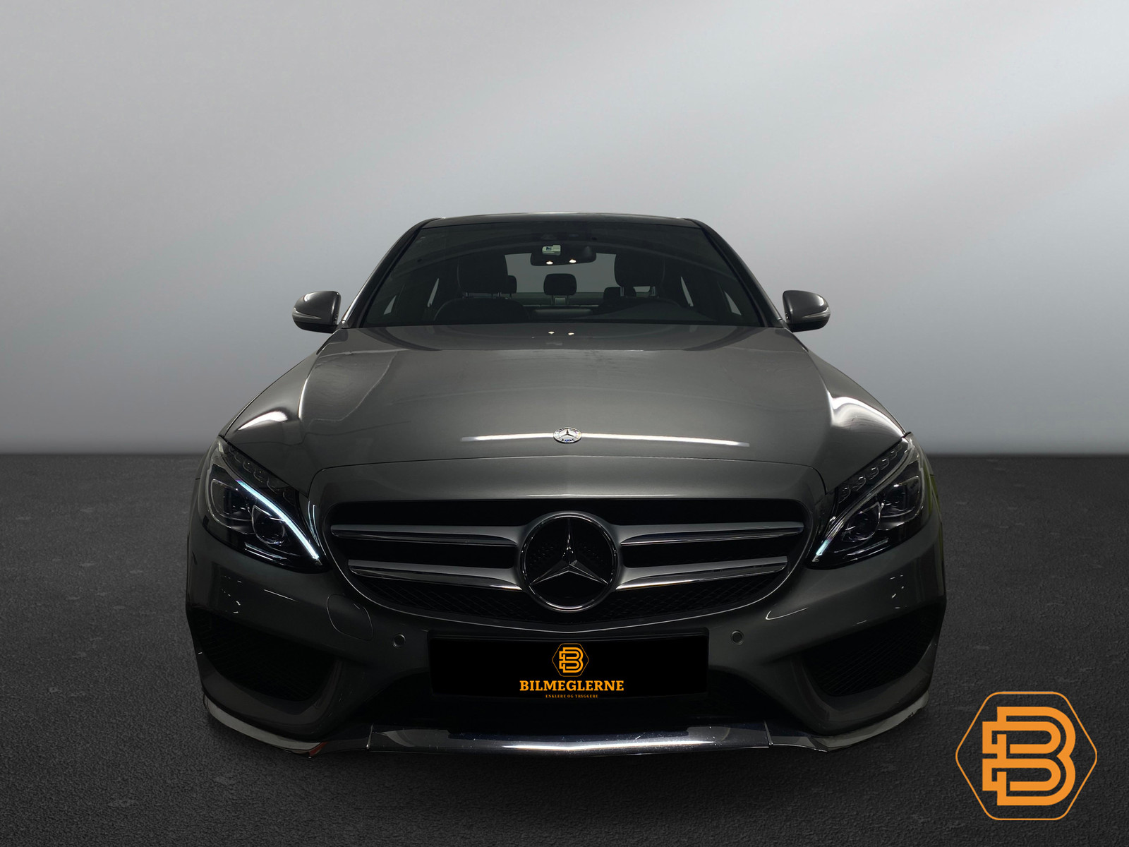 Mercedes-Benz C-Klasse   image9