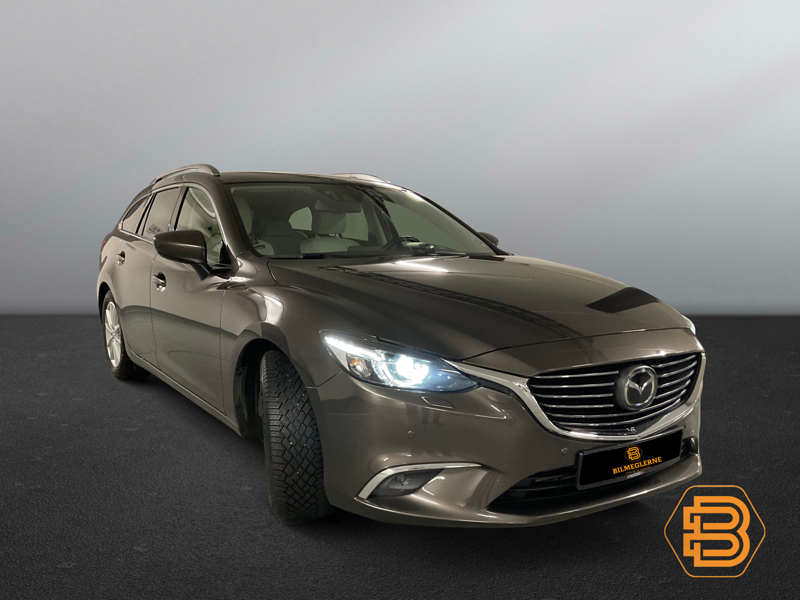 Mazda 6   image9