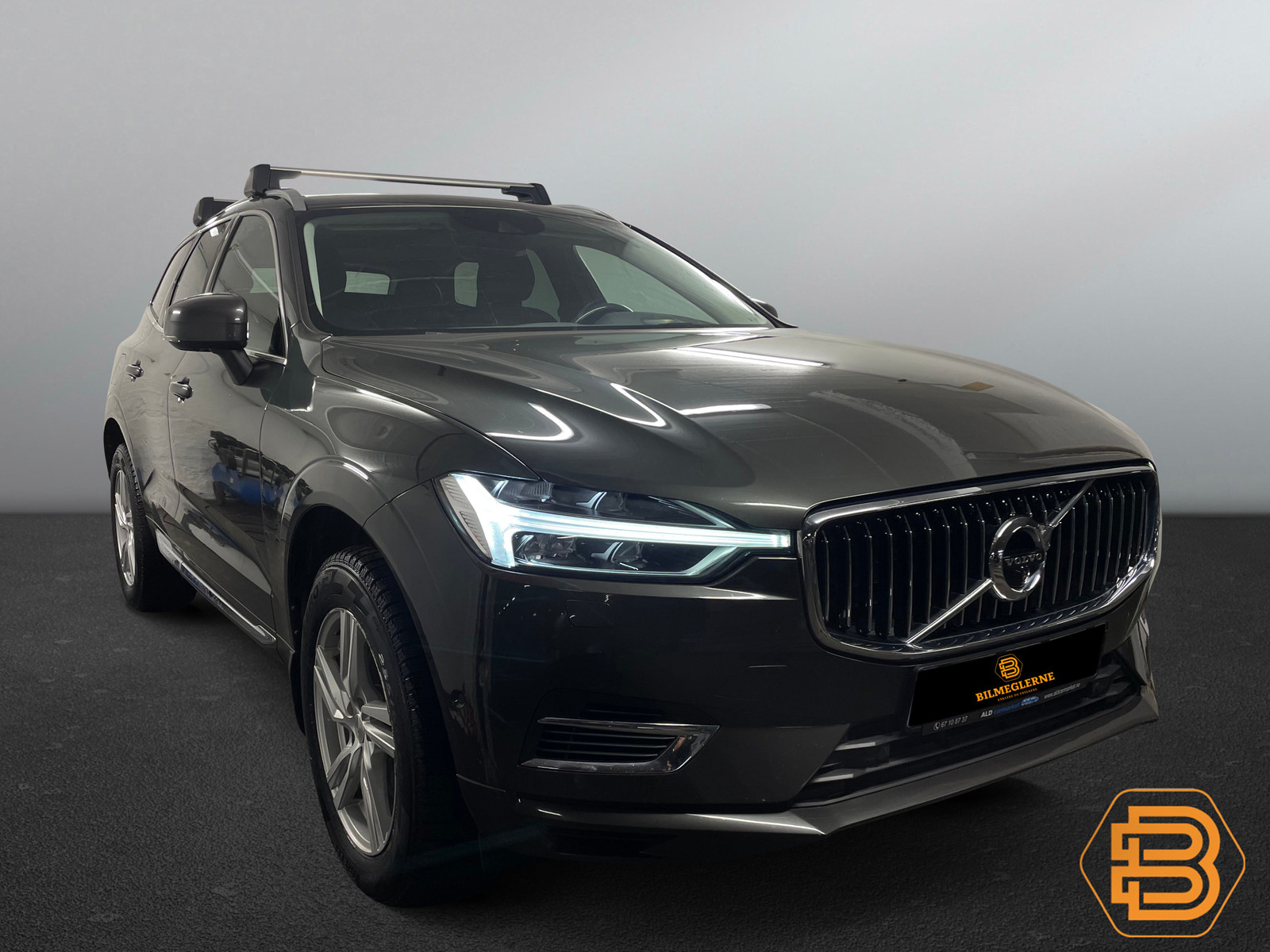 Volvo XC 60   image10