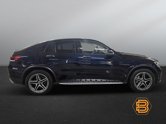 Mercedes-Benz GLC   image10