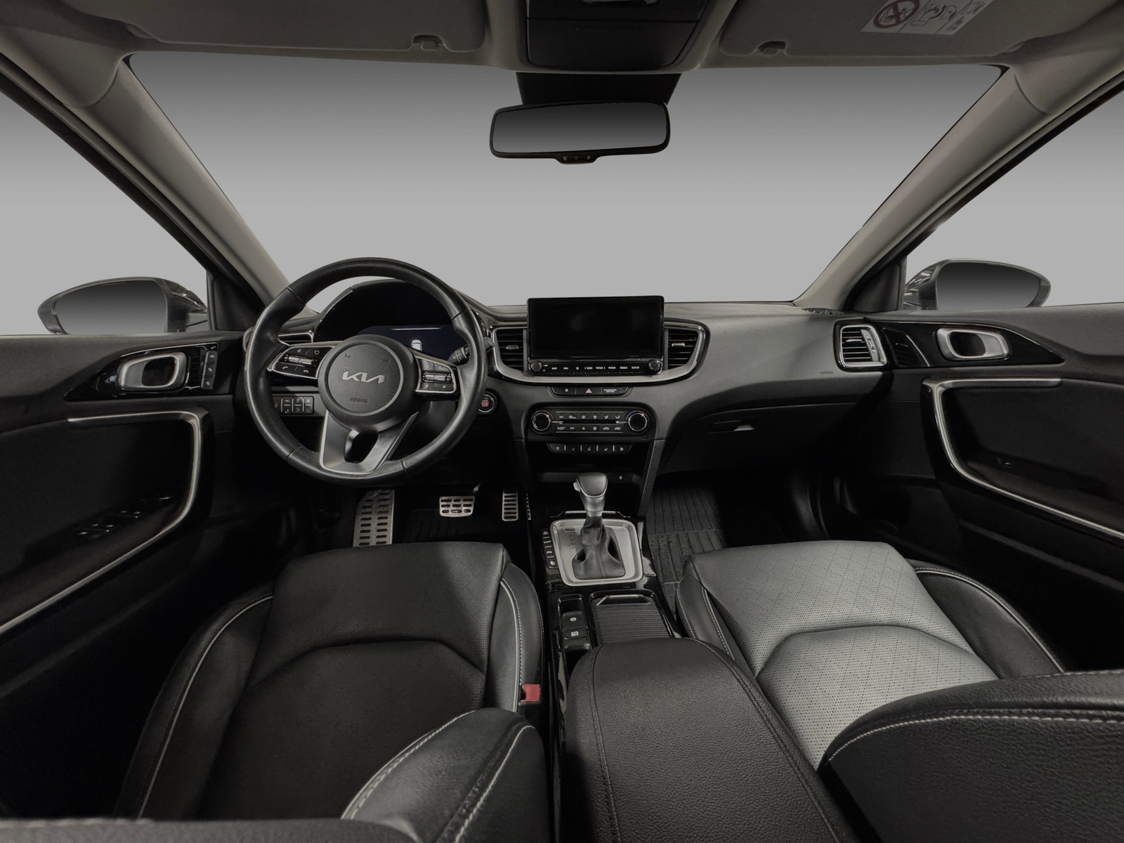 Kia Xceed   image10