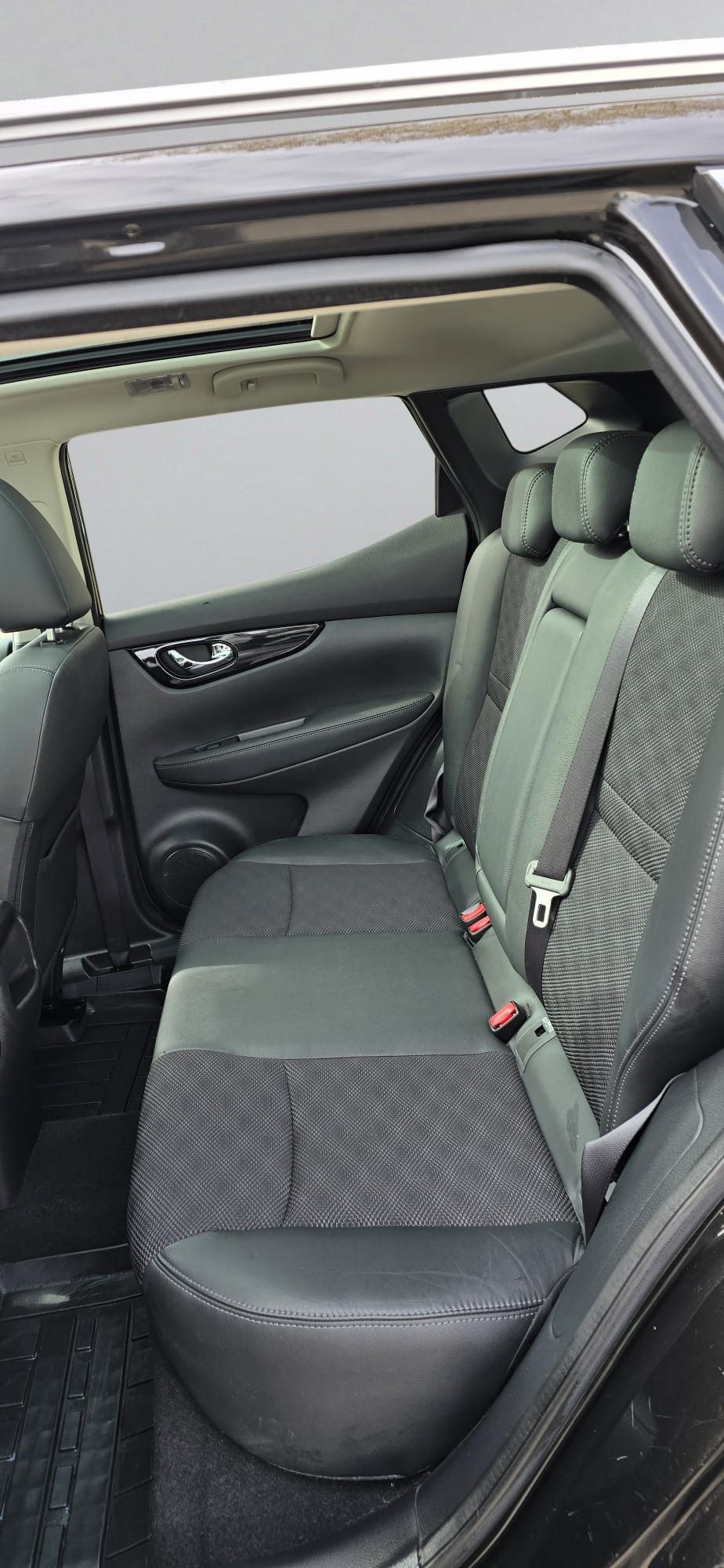 Nissan Qashqai   image10
