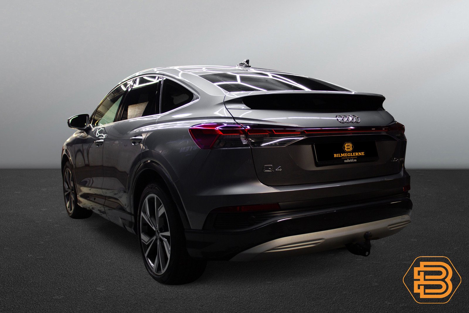 Audi Q4 e-Tron   image10