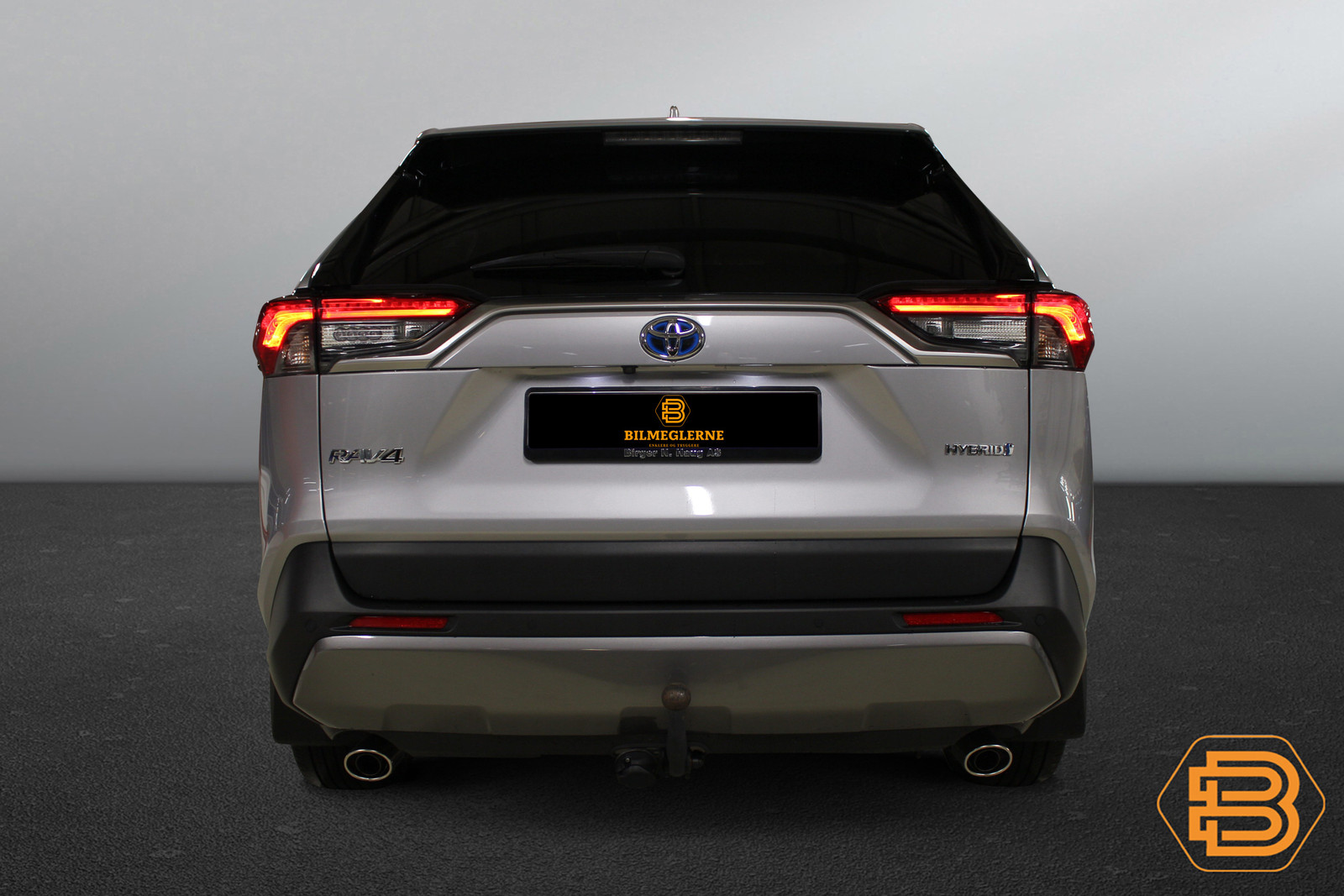 Toyota RAV4   image10