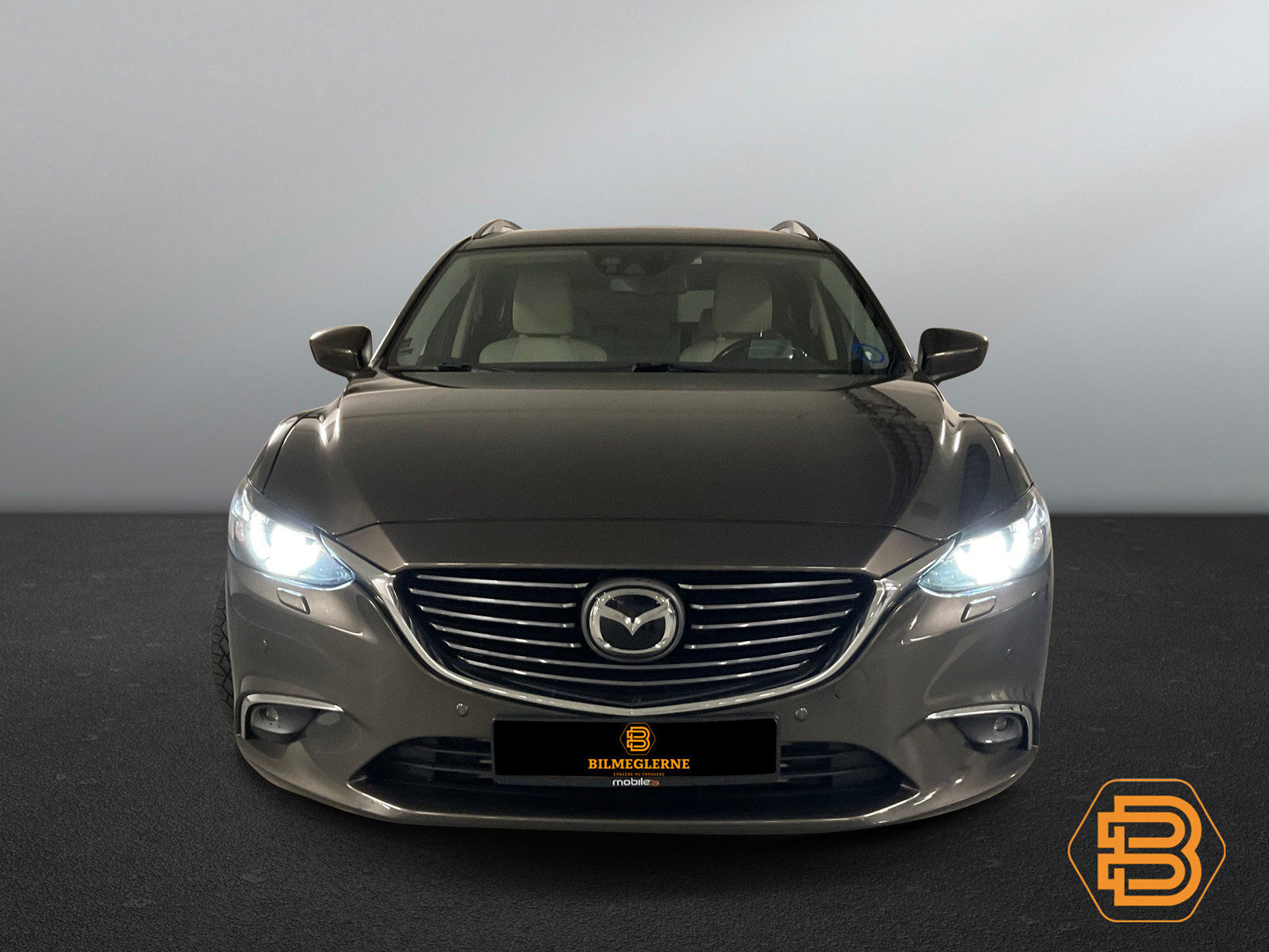 Mazda 6   image10