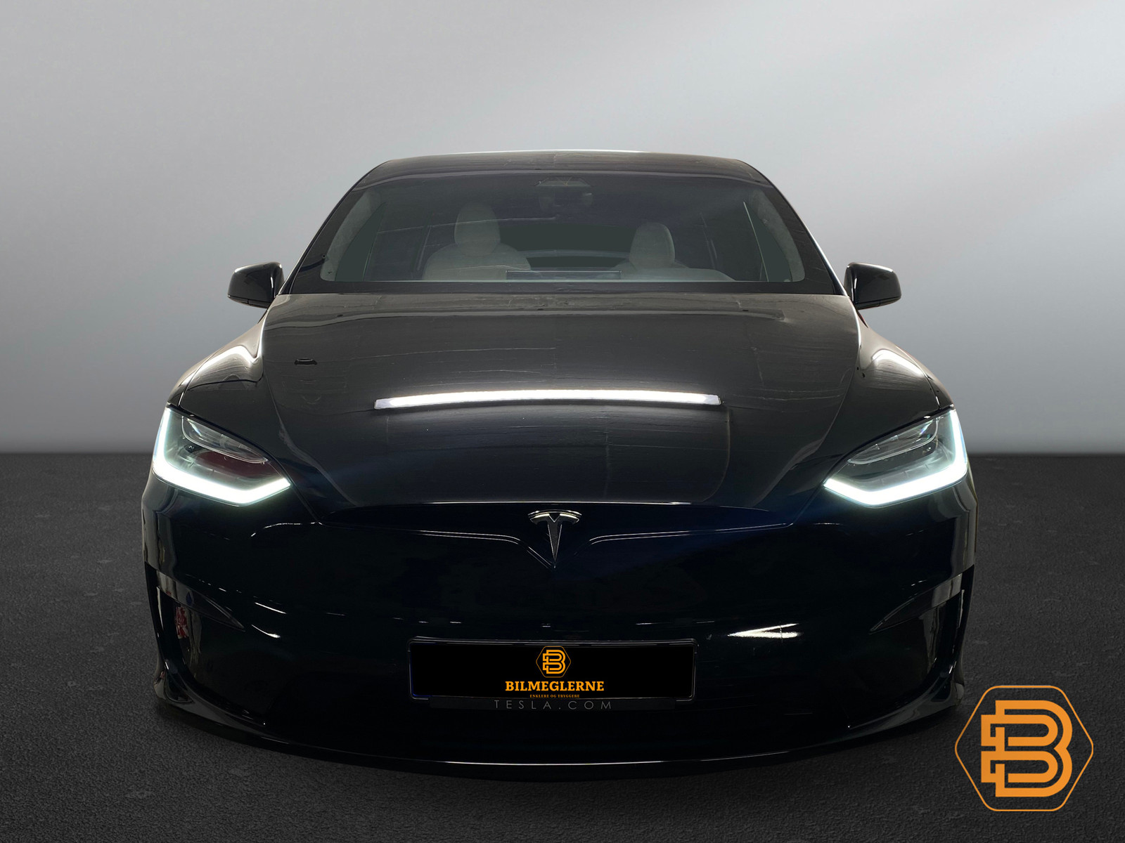 Tesla Model X   image10