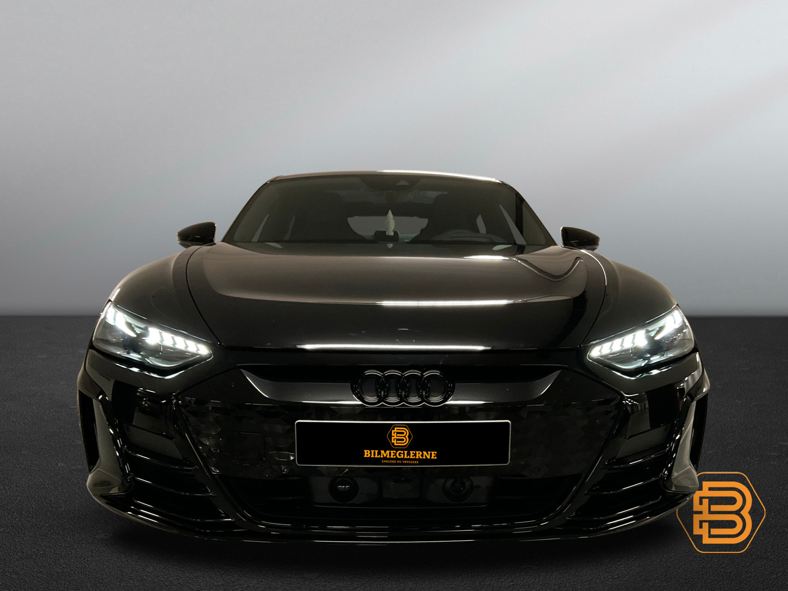 Audi E-tron GT   image10