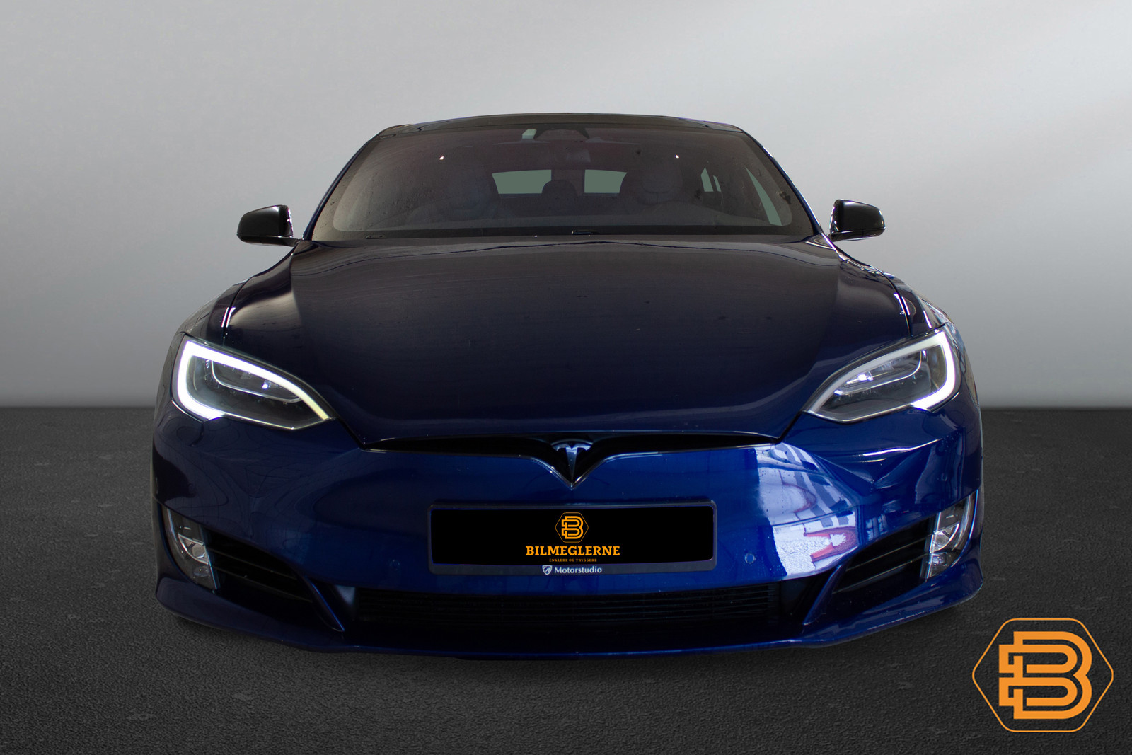Tesla Model S   image10