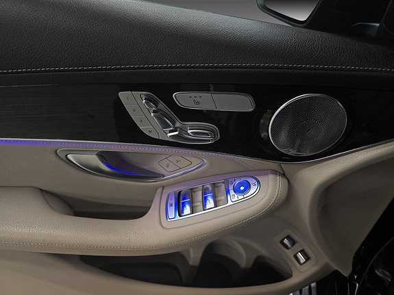 Mercedes-Benz GLC   image11