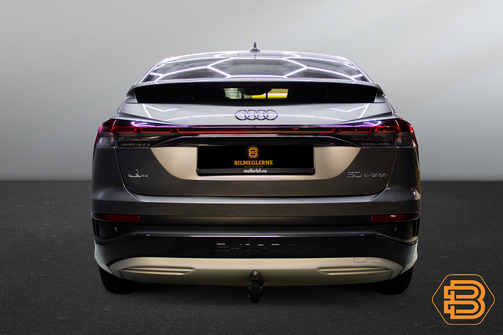 Audi Q4 e-Tron   image11