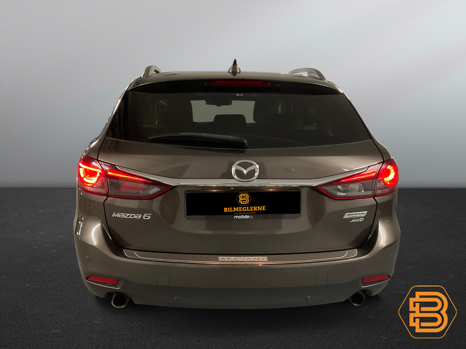 Mazda 6   image11