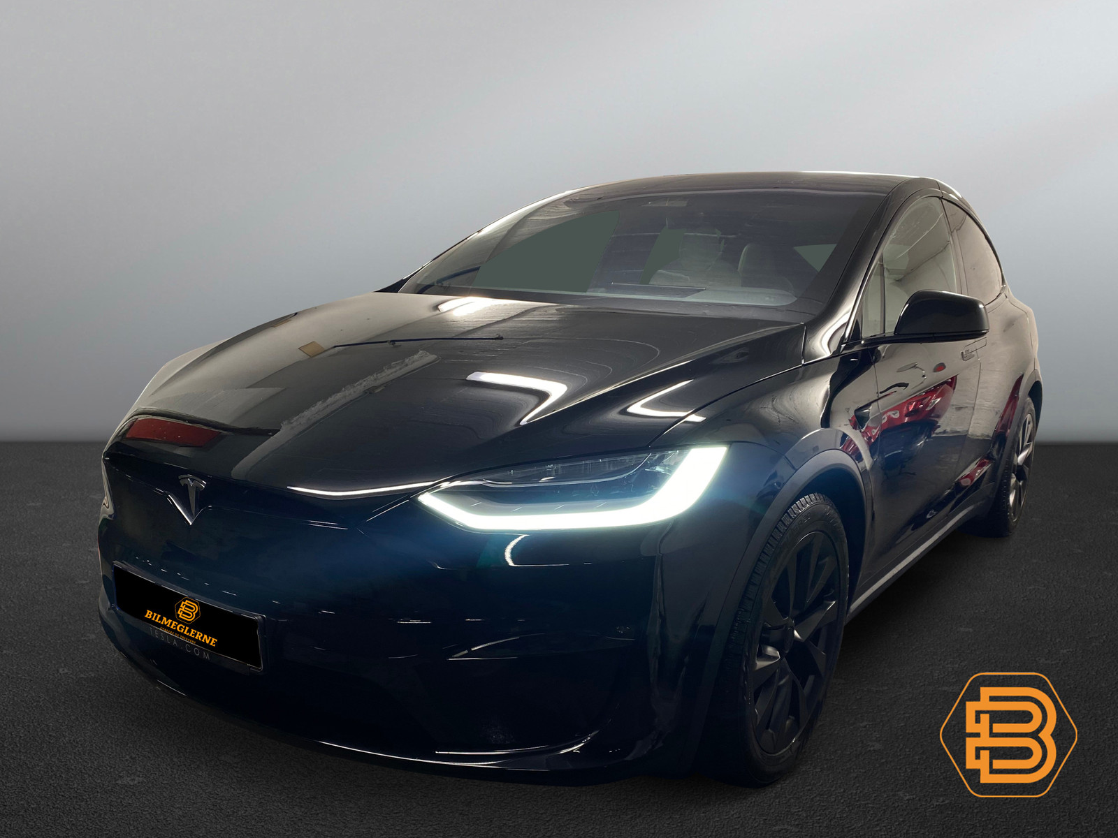 Tesla Model X   image11