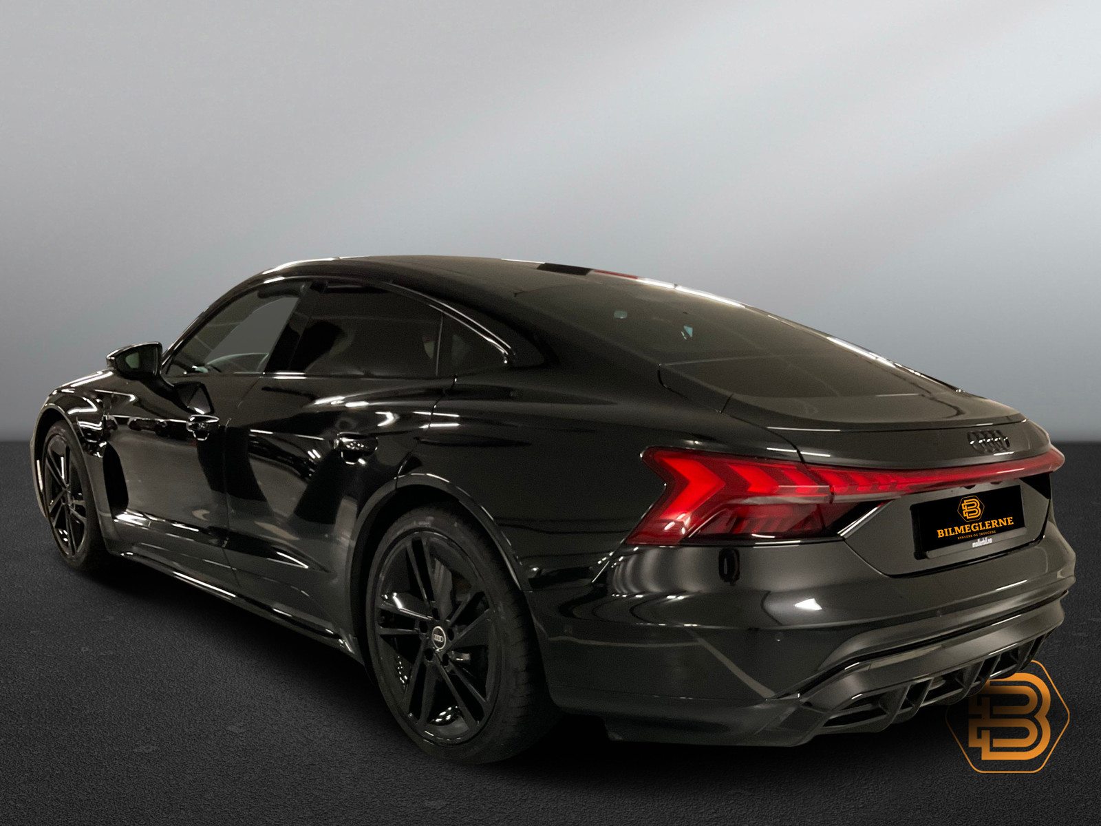 Audi E-tron GT   image11