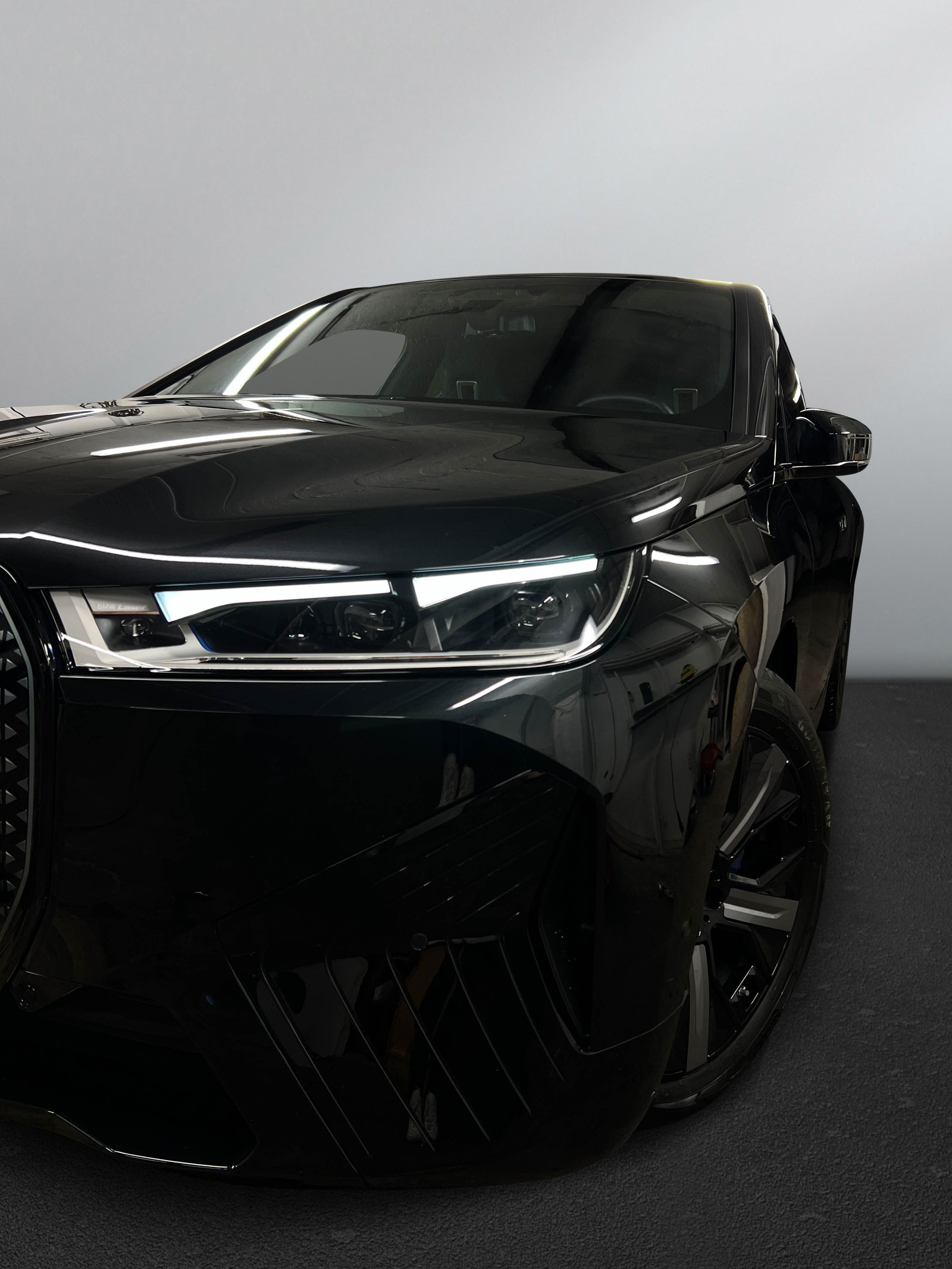 BMW iX xDrive 50   image11