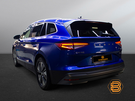 Skoda Enyaq   image12
