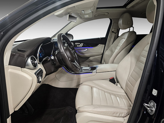 Mercedes-Benz GLC   image12