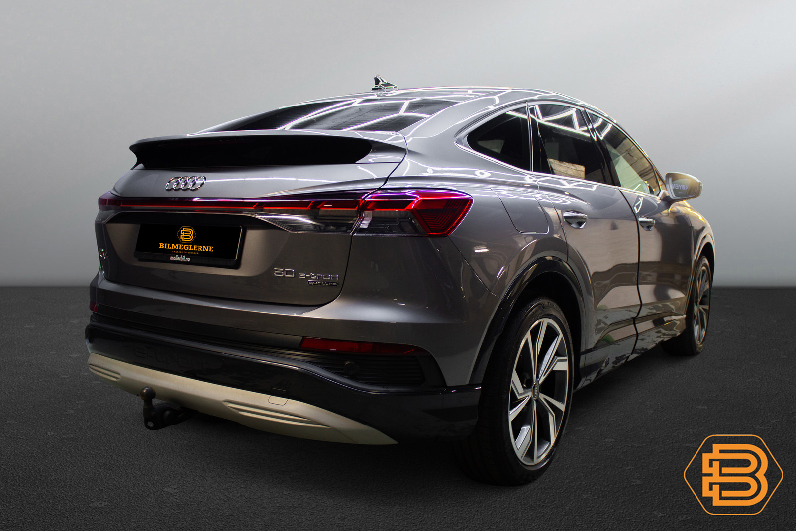 Audi Q4 e-Tron   image12