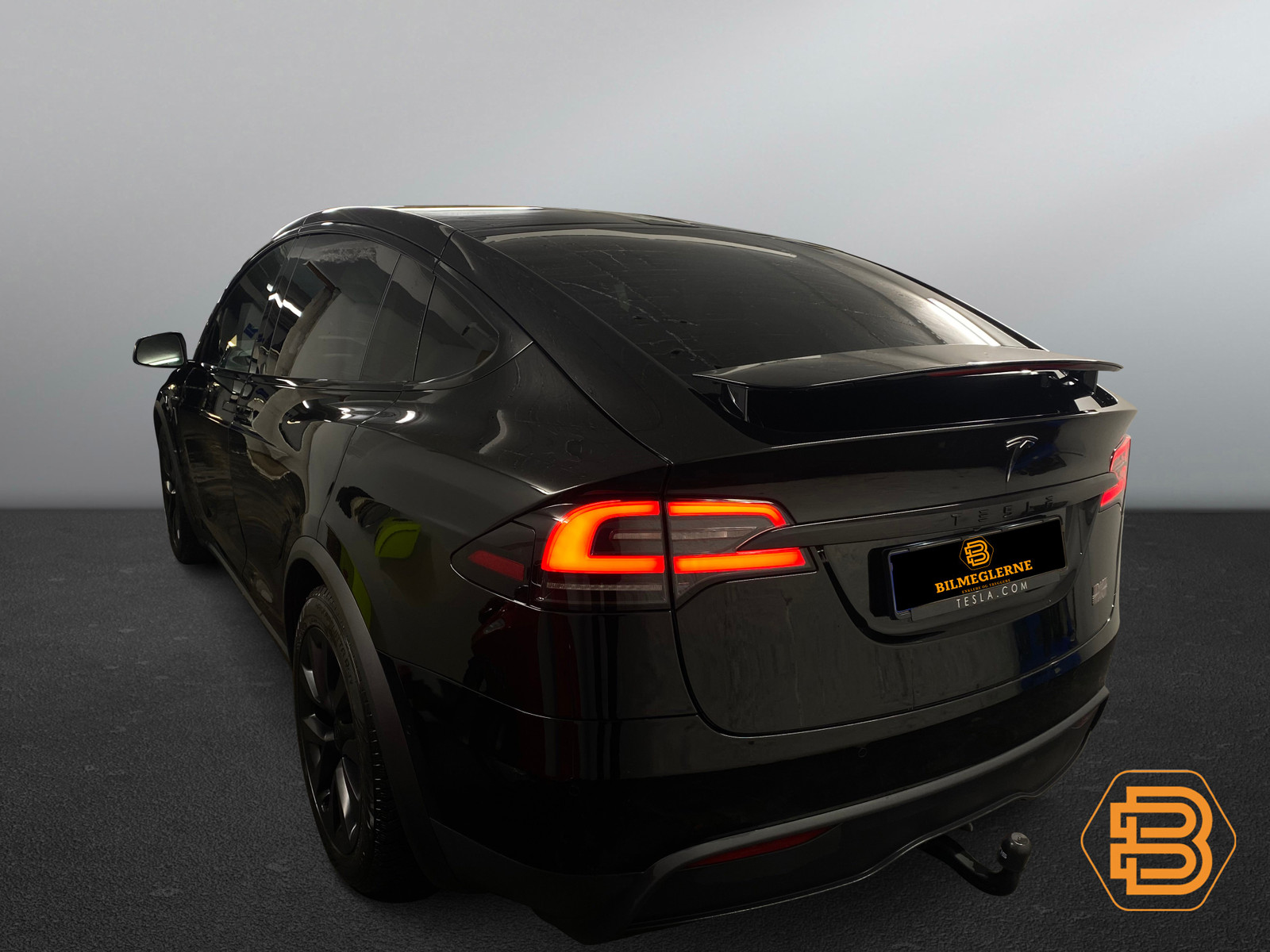 Tesla Model X   image12
