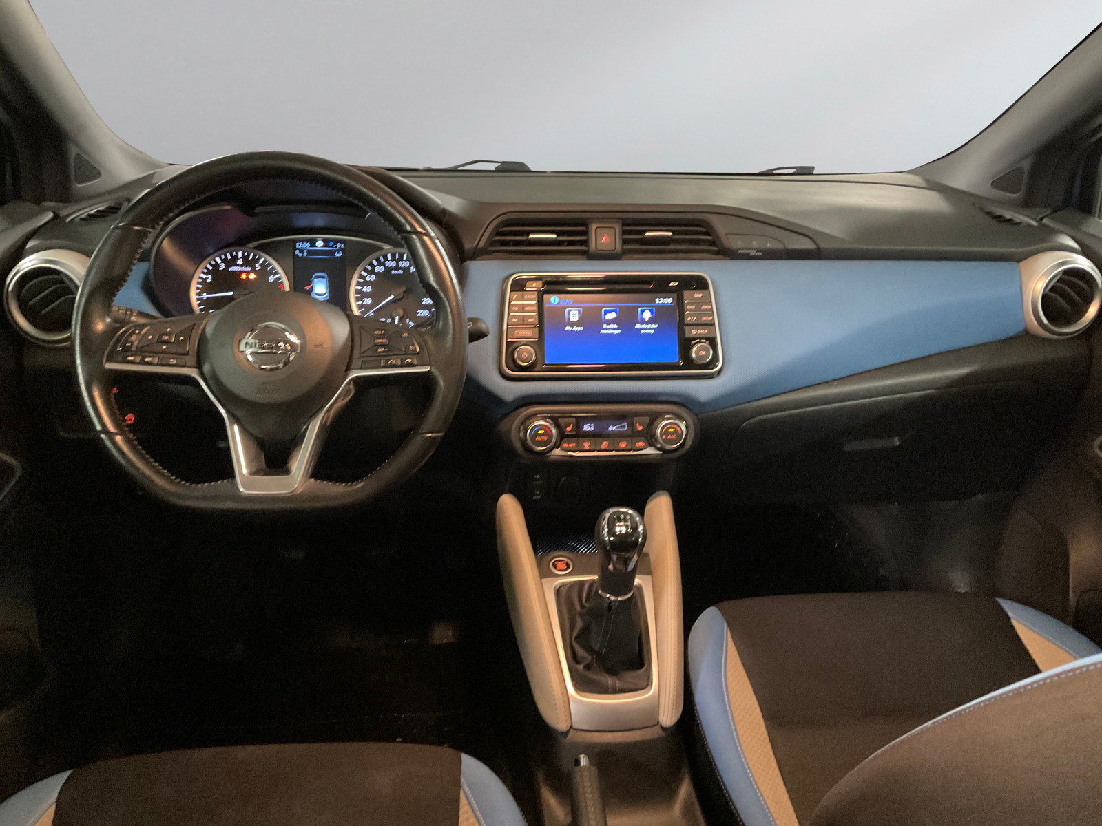 Nissan Micra   image12