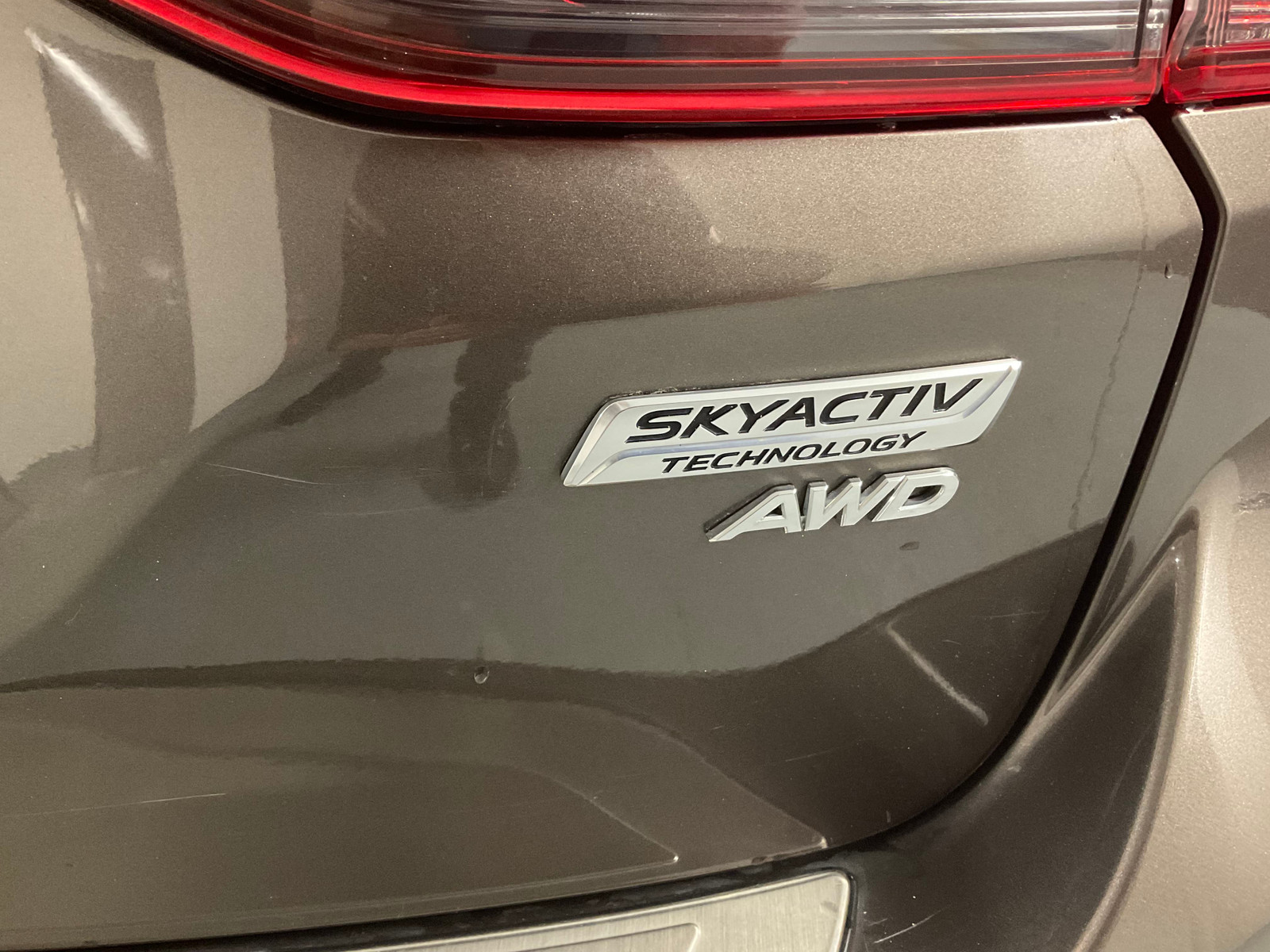 Mazda 6   image12