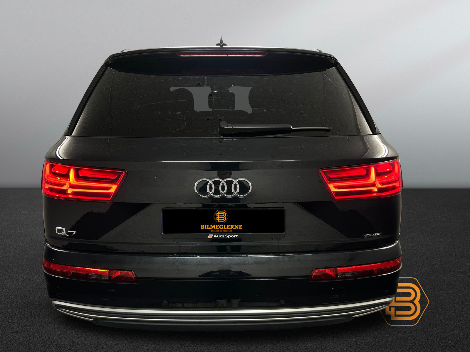 Audi Q7   image12
