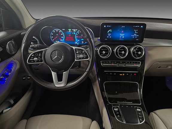 Mercedes-Benz GLC   image13