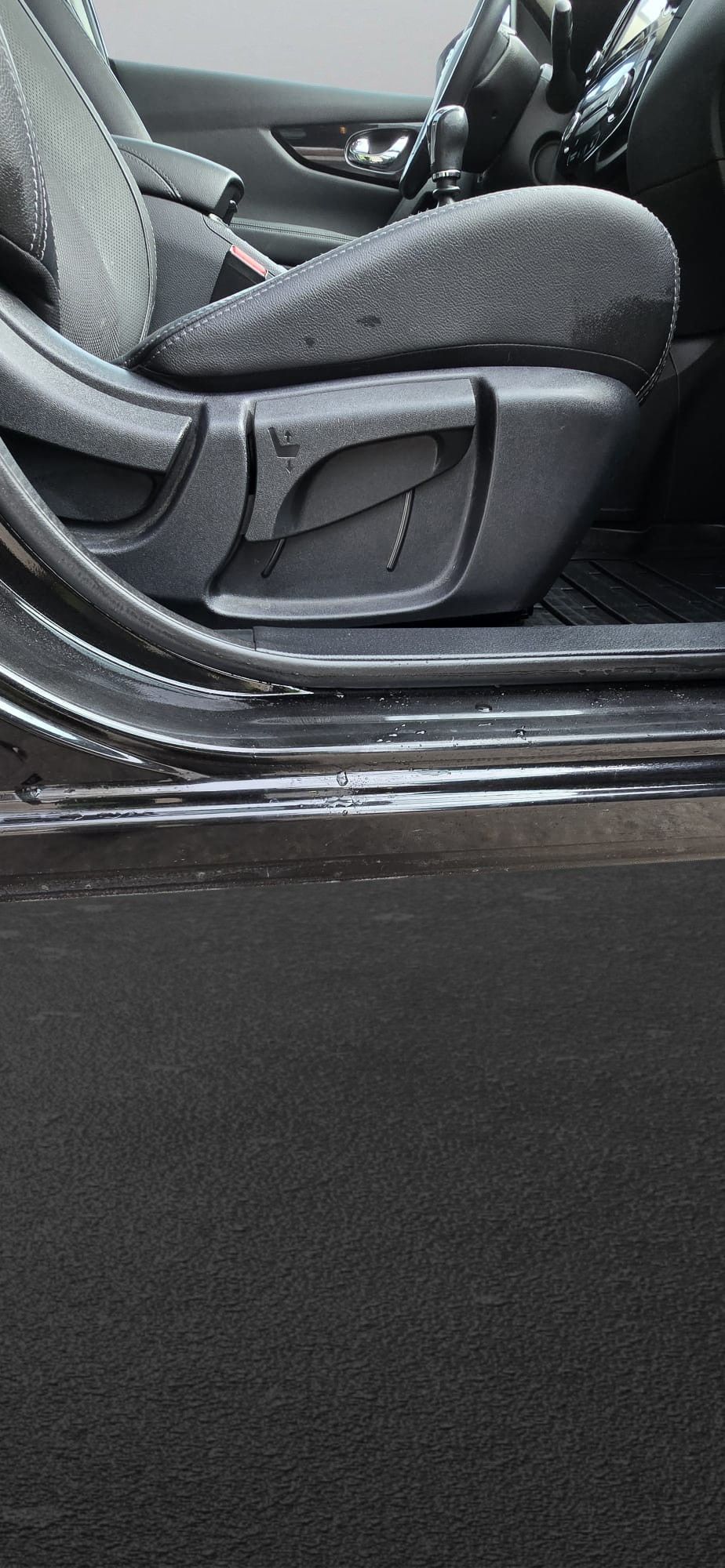 Nissan Qashqai   image13
