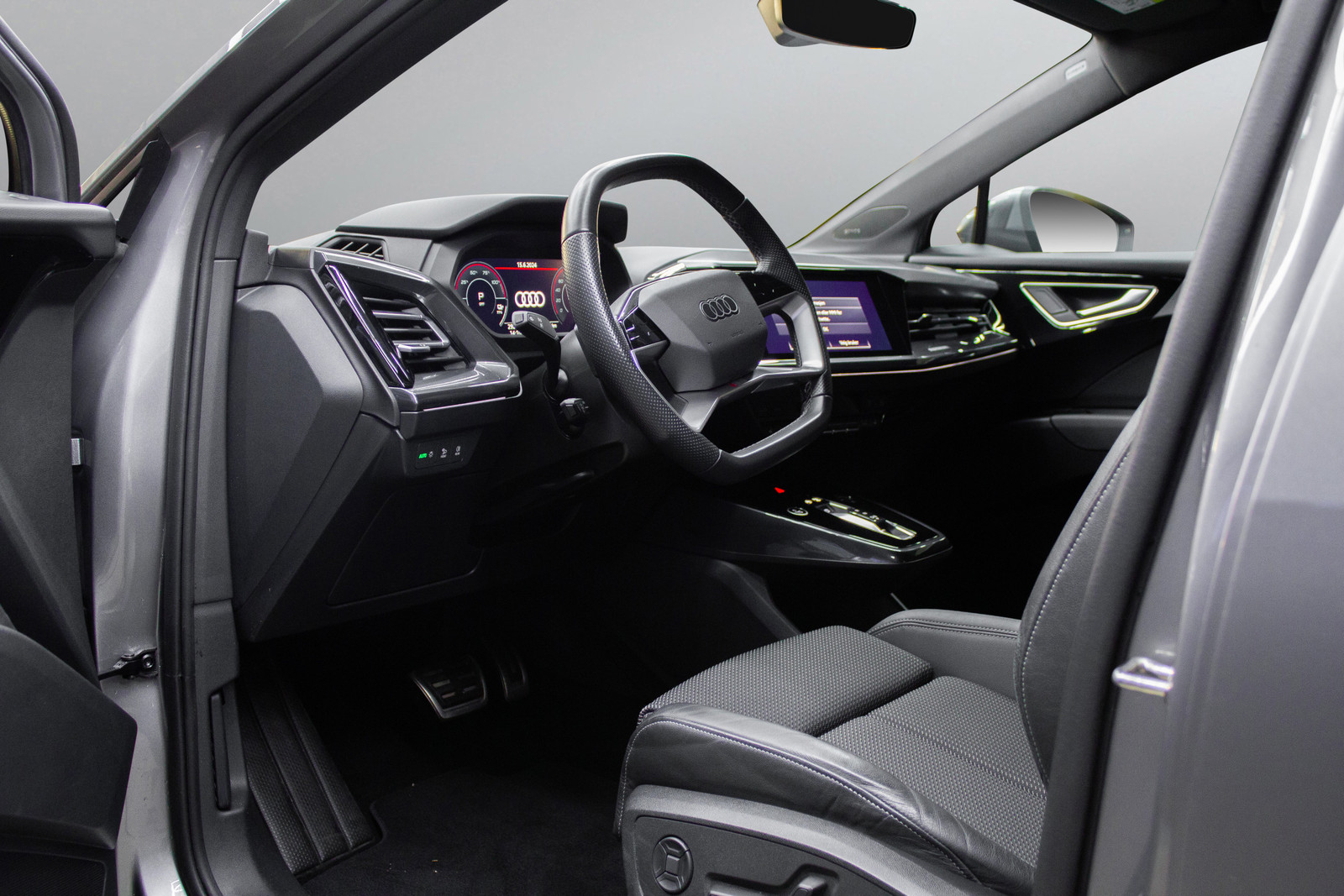 Audi Q4 e-Tron   image13