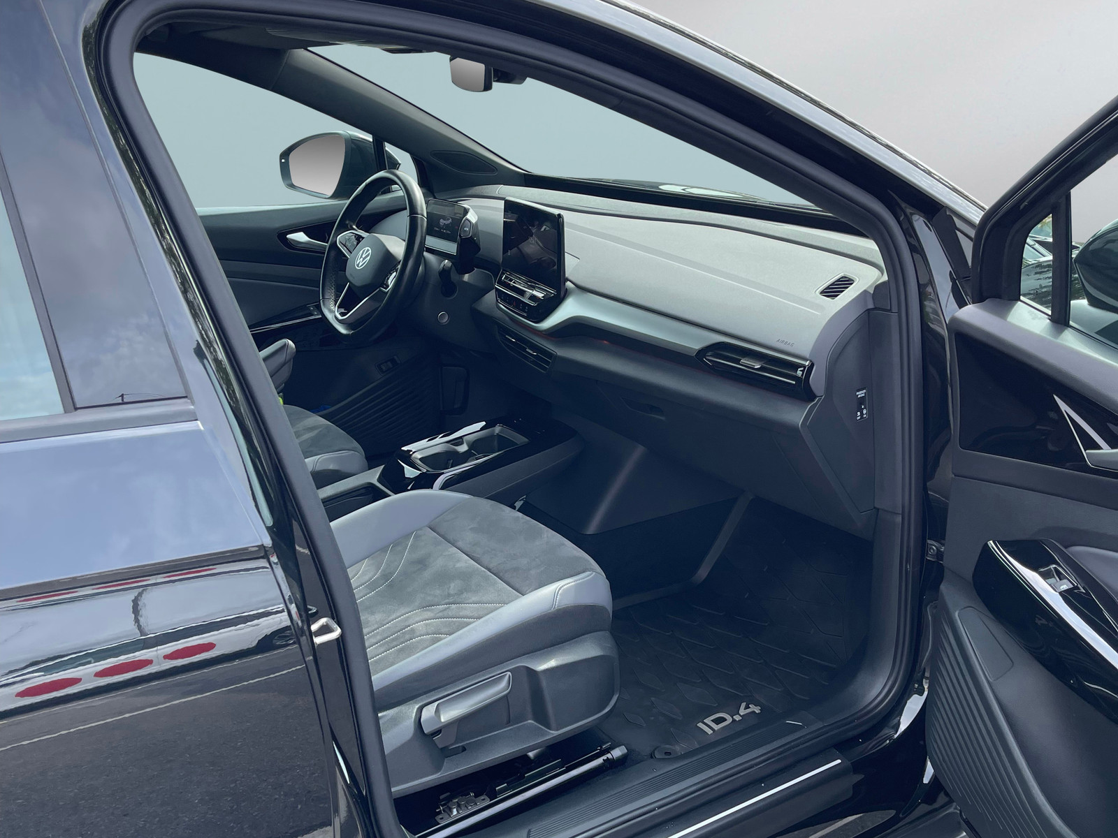 Volkswagen ID.4   image13