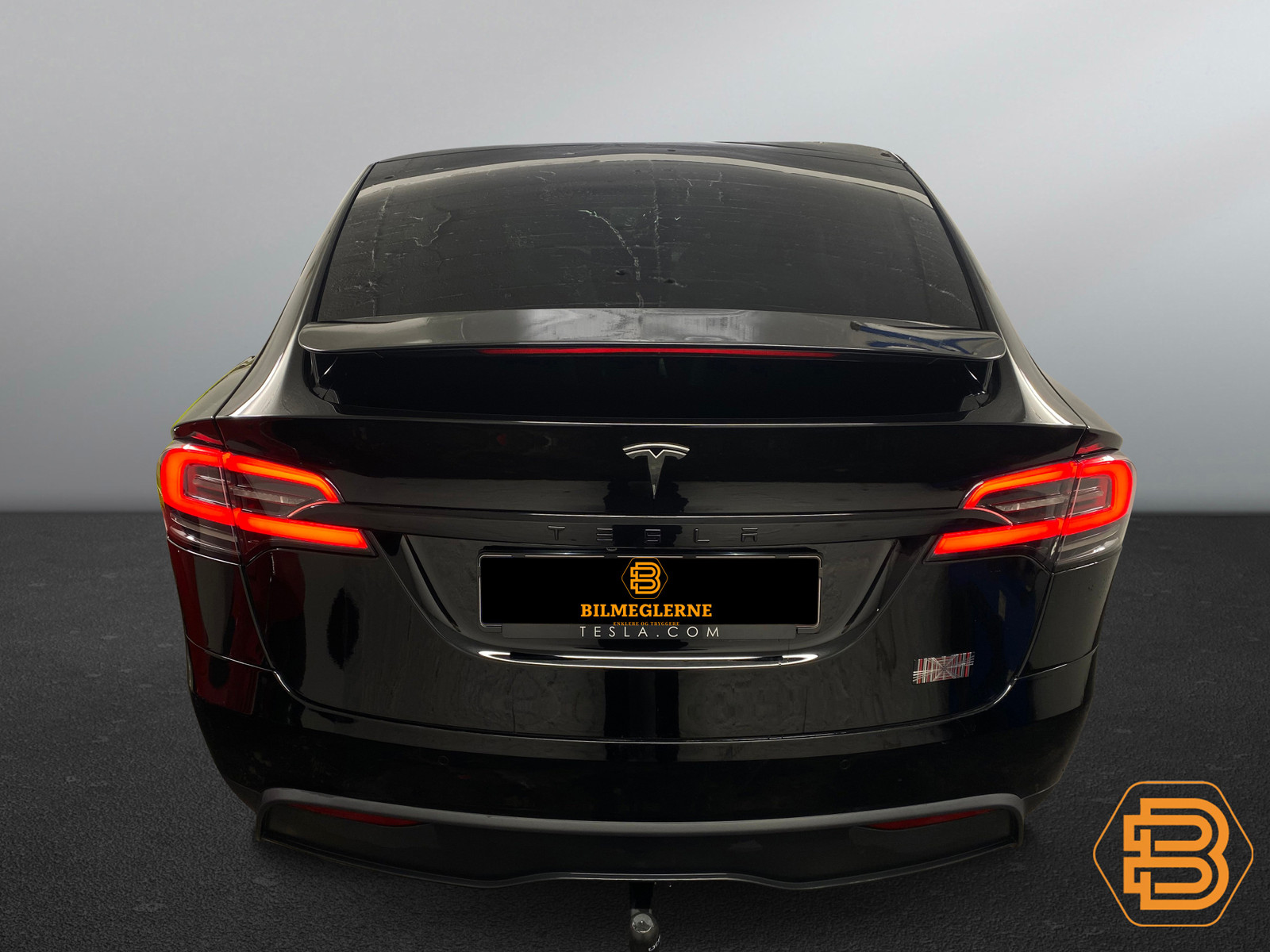 Tesla Model X   image13
