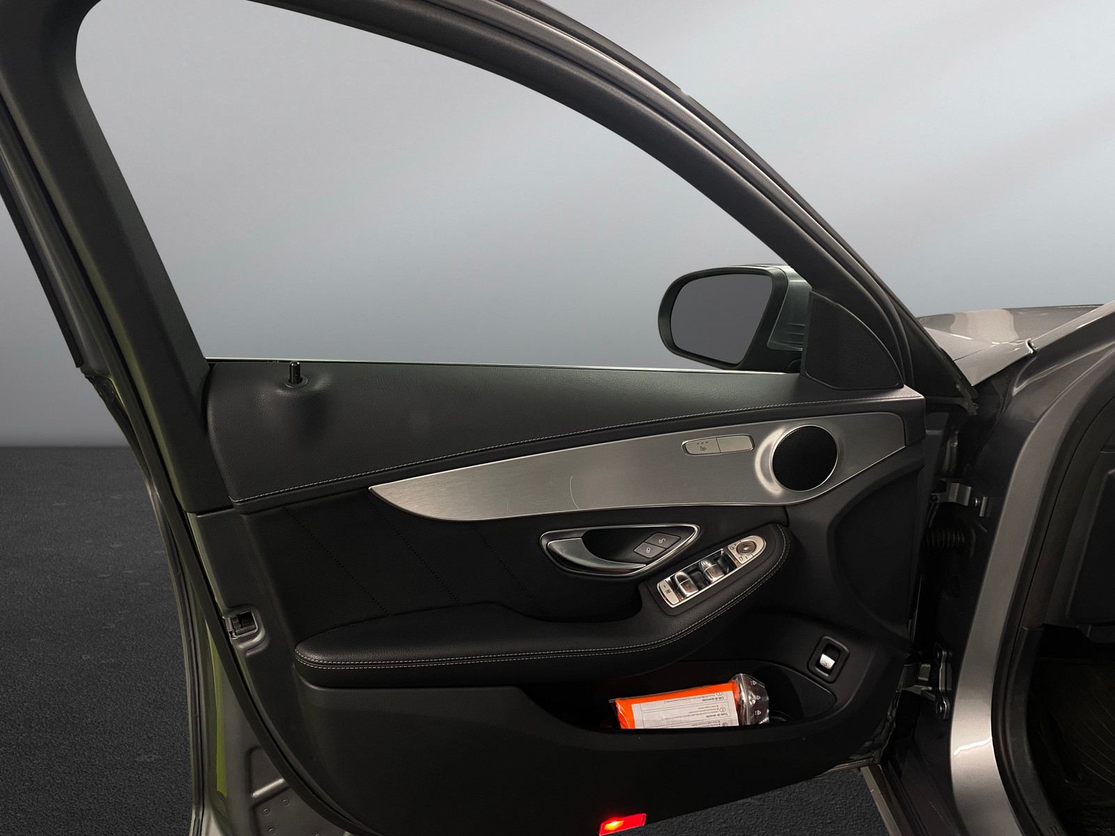 Mercedes-Benz C-Klasse   image13