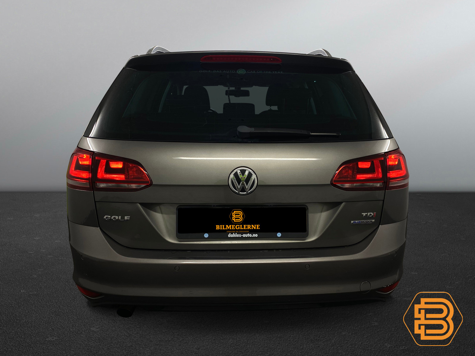 Volkswagen Golf   image13