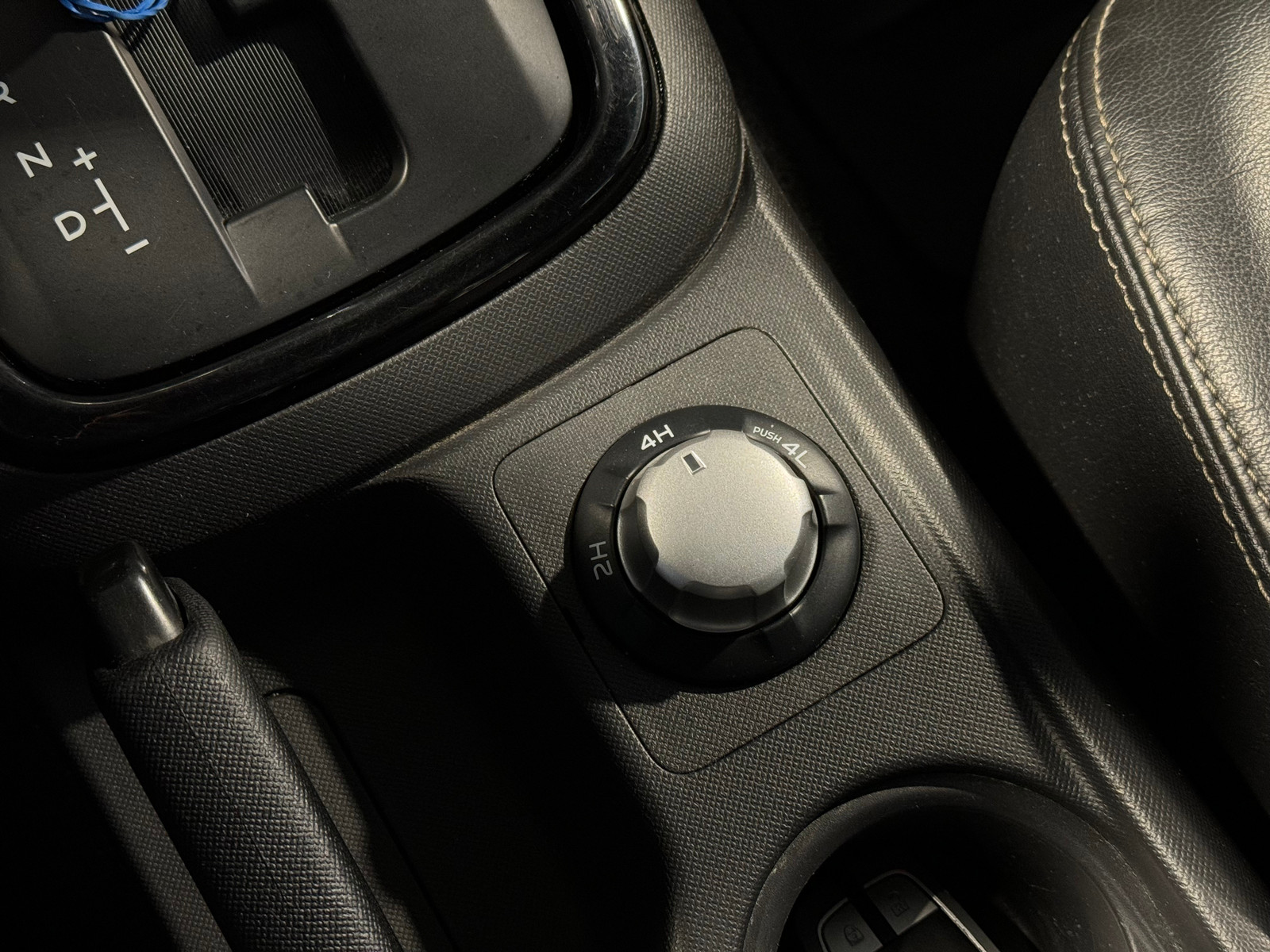 Isuzu D-max   image13