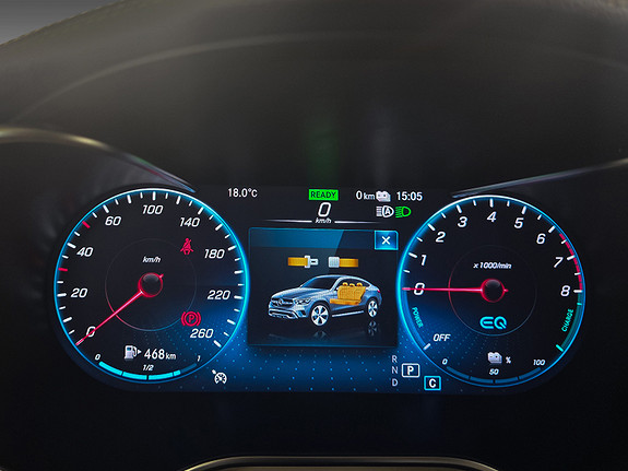 Mercedes-Benz GLC   image14