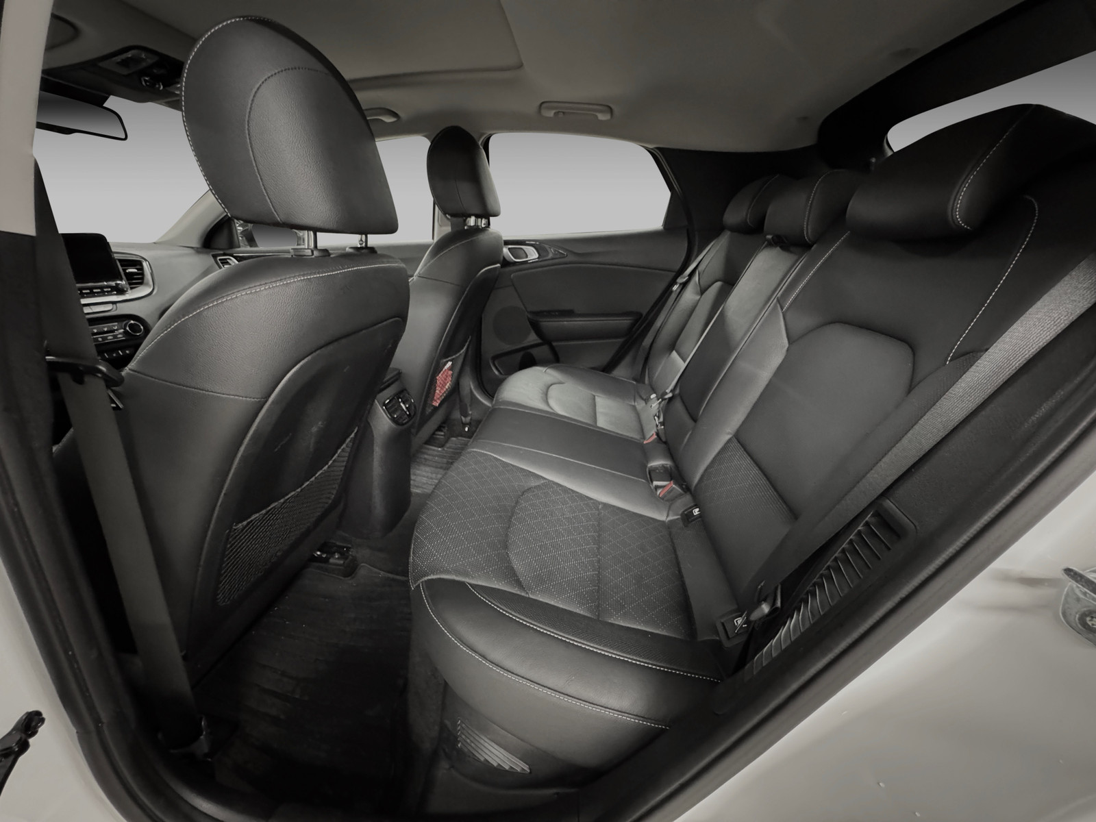 Kia Xceed   image14