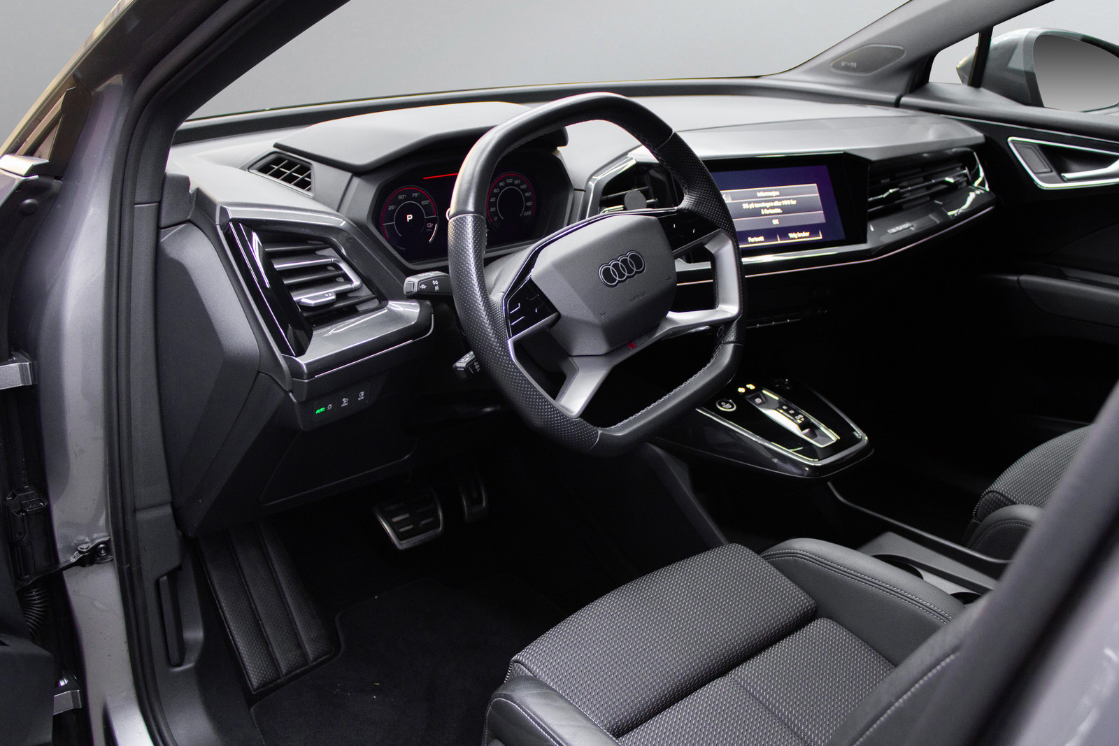 Audi Q4 e-Tron   image14