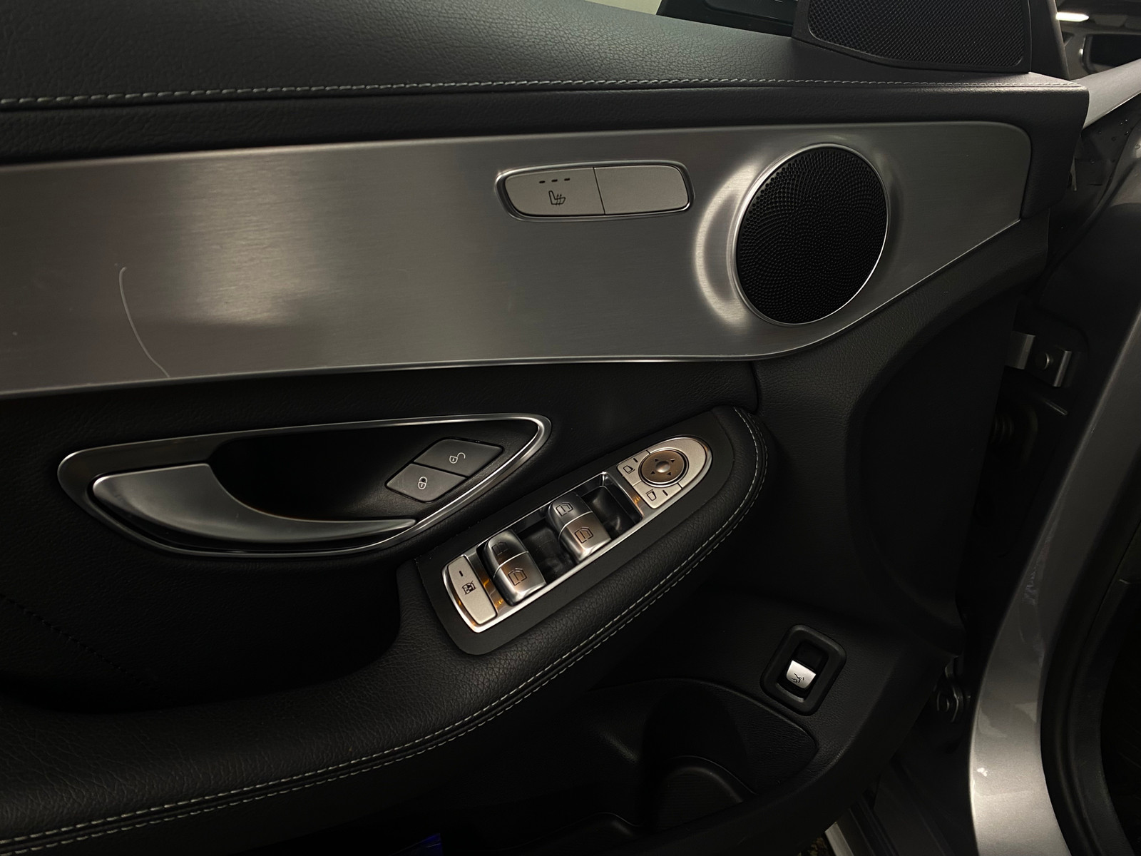 Mercedes-Benz C-Klasse   image14